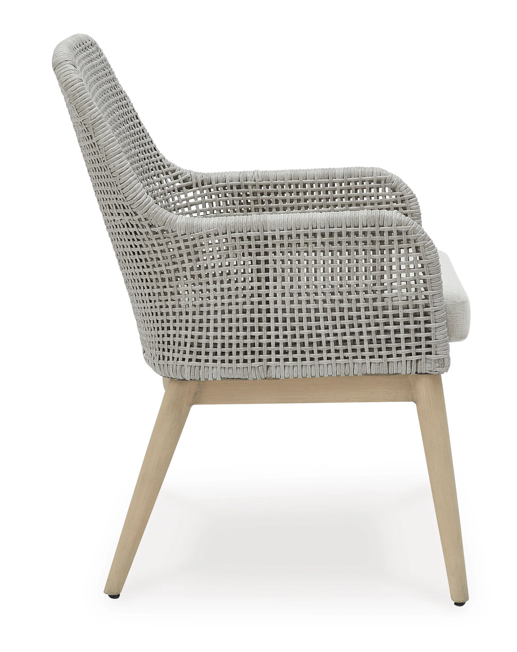 Seton Creek Arm Chair With Cushion - Image 8