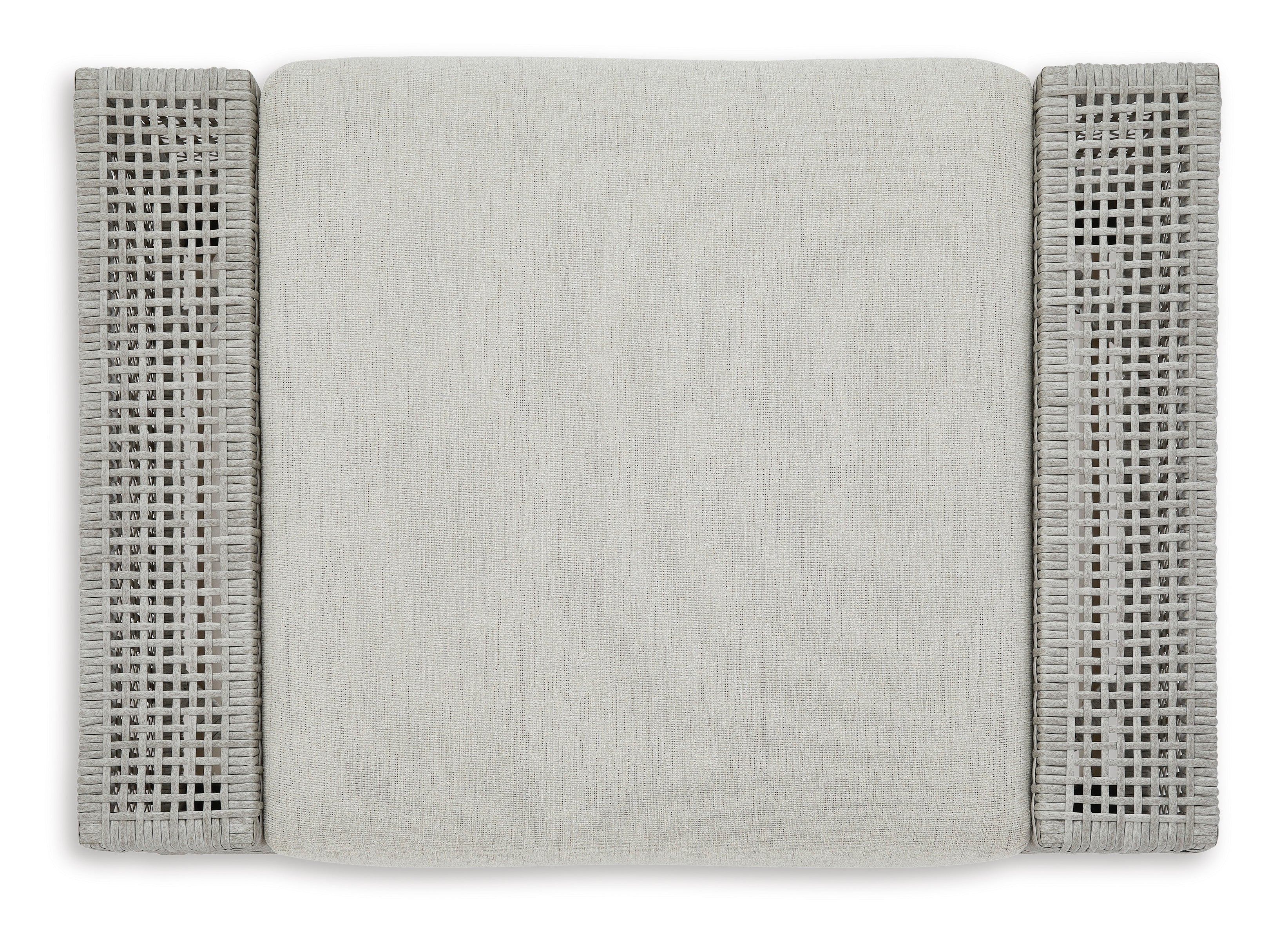 Seton Creek Ottoman With Cushion - Image 6