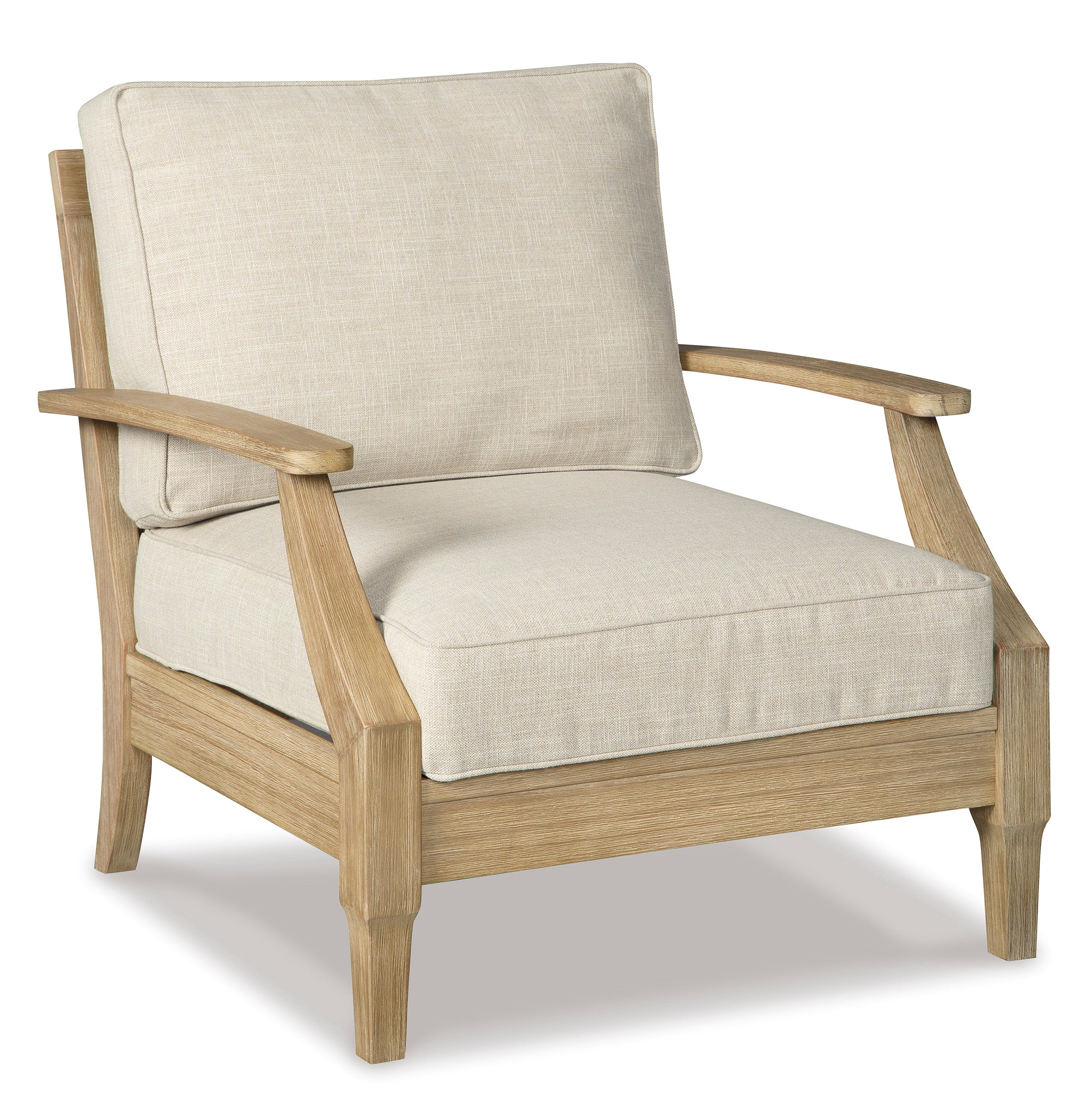 Clare View Lounge Chair With Cushion - Image 2
