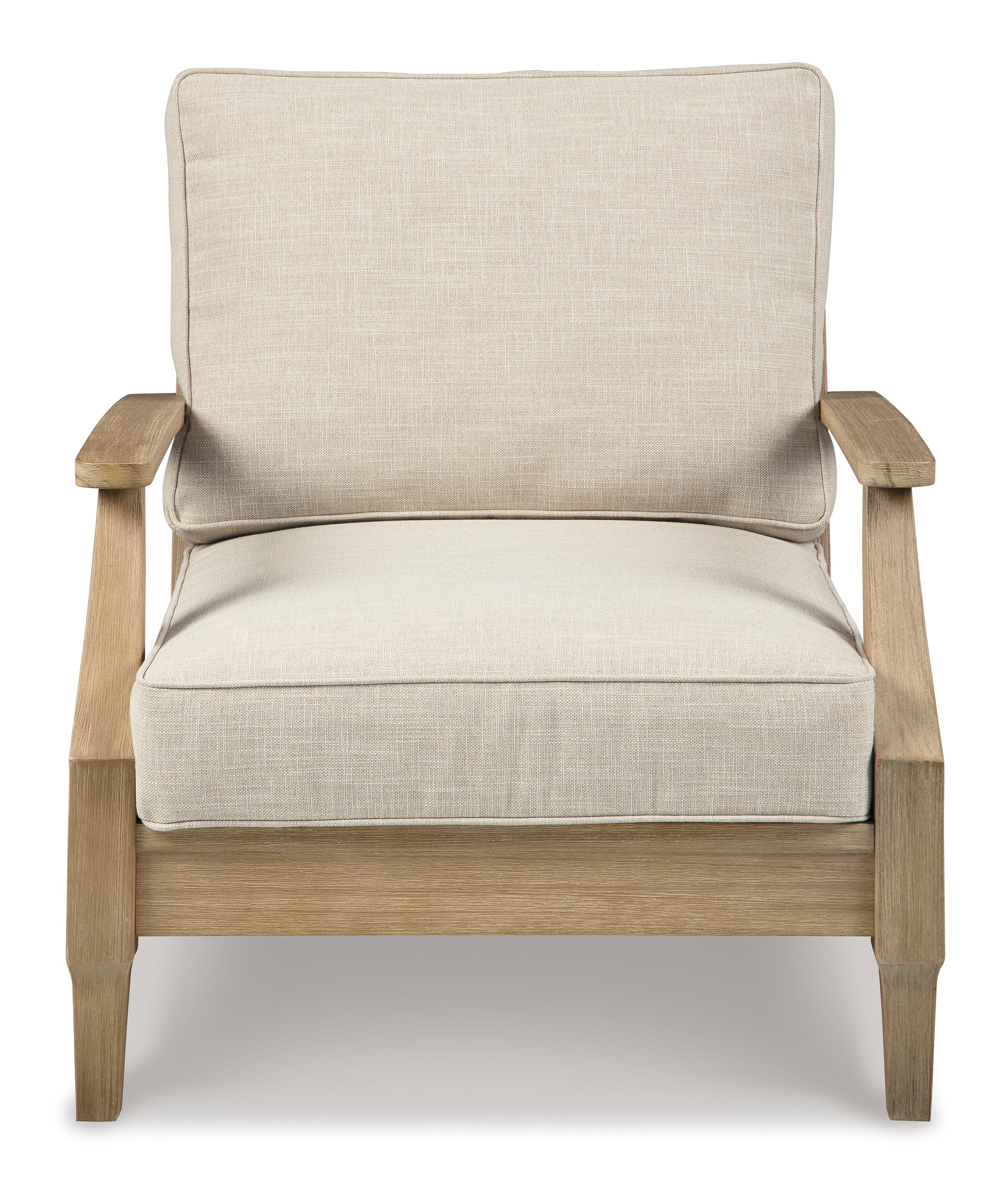 Clare View Lounge Chair With Cushion - Image 7