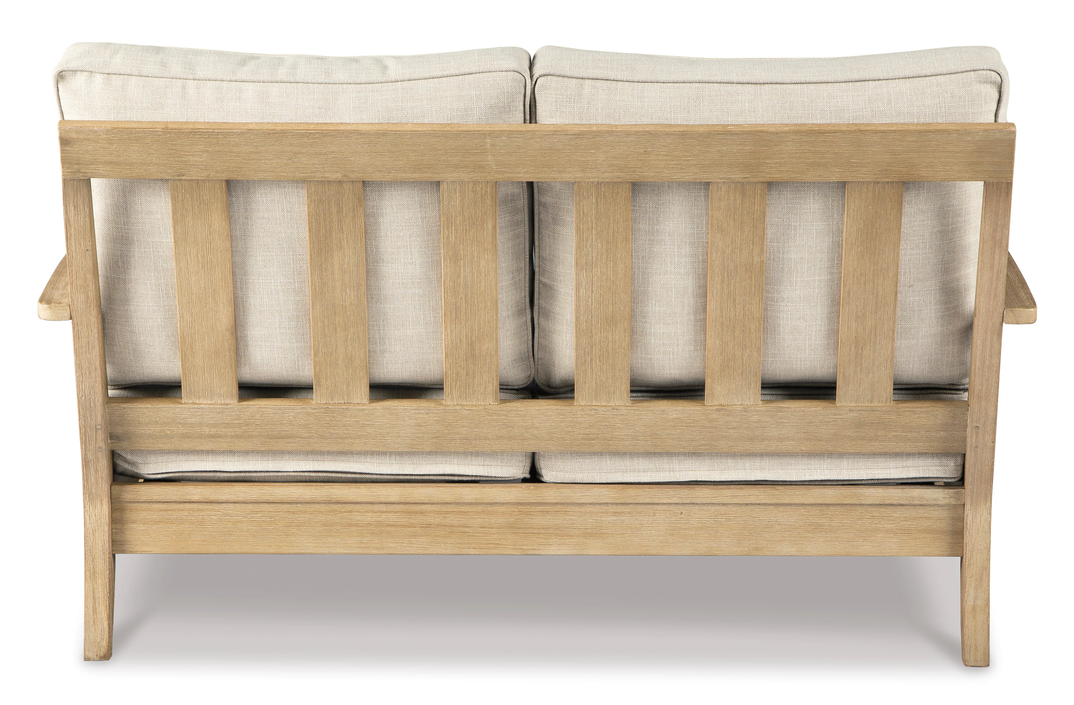 Clare View Loveseat With Cushion - Image 3
