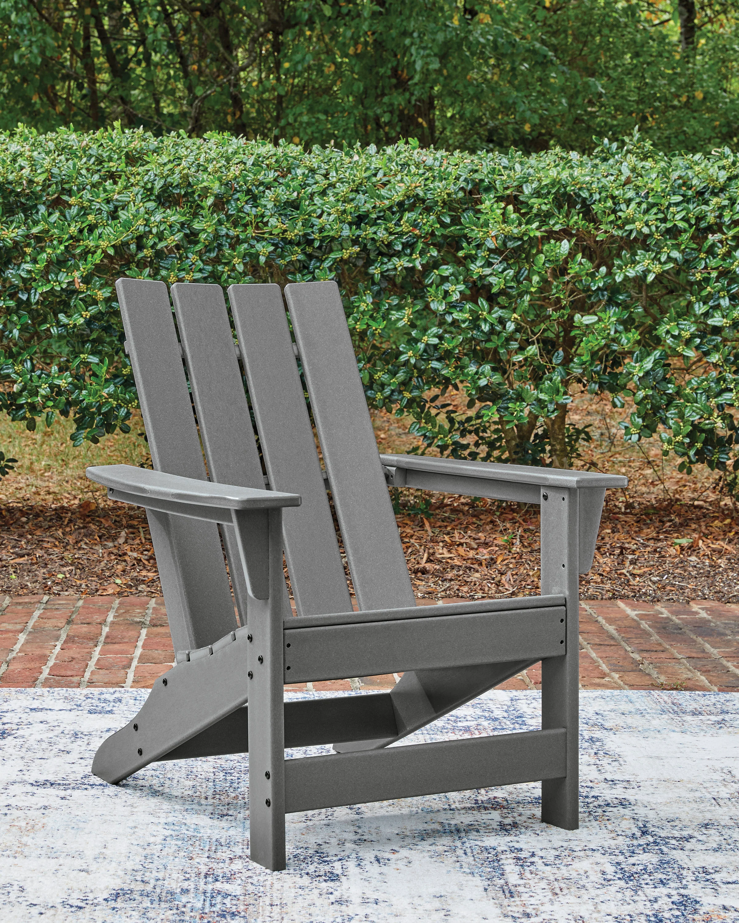 Lone View Bay Adirondack Chair