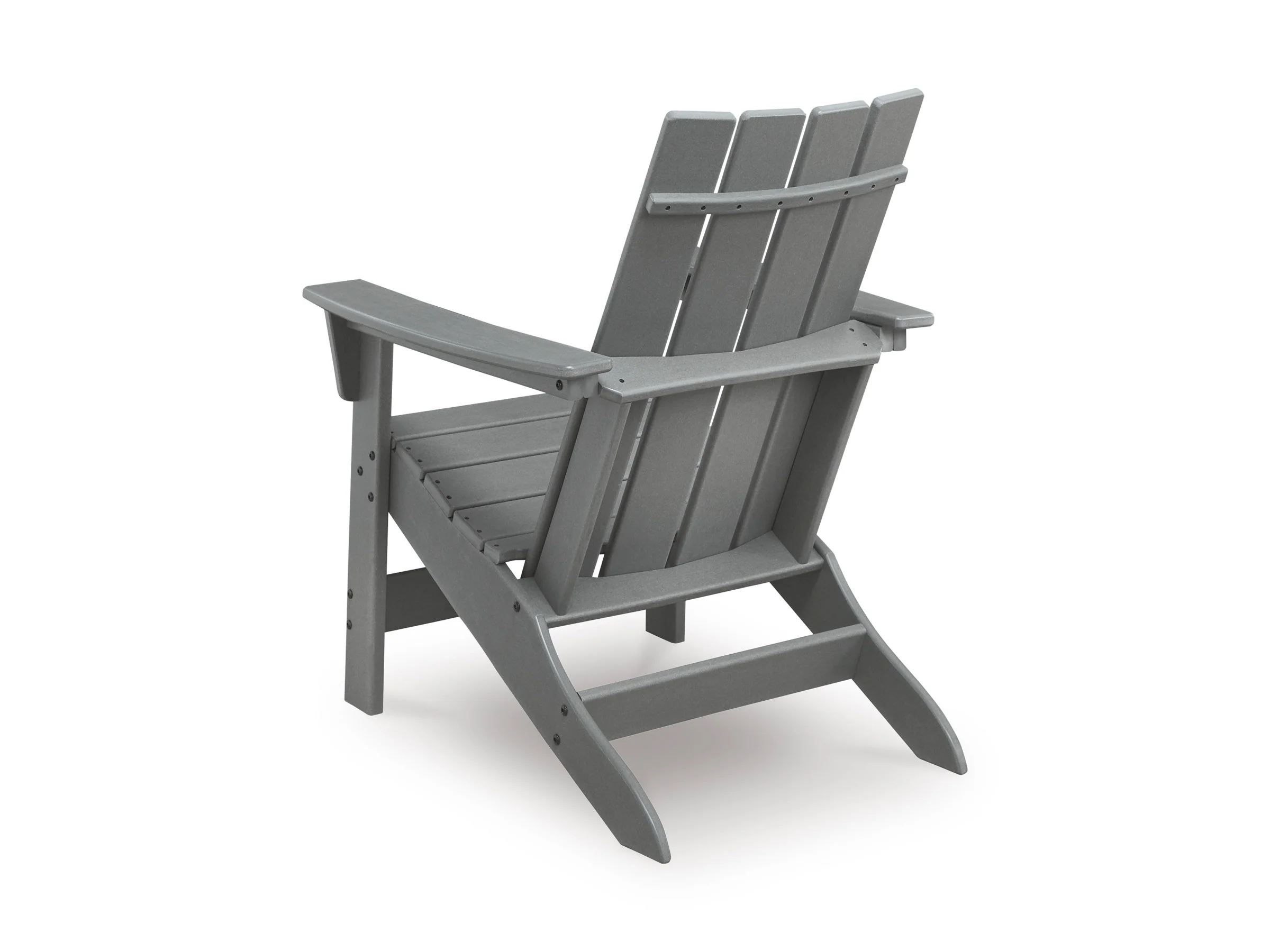 Lone View Bay Adirondack Chair - Image 3
