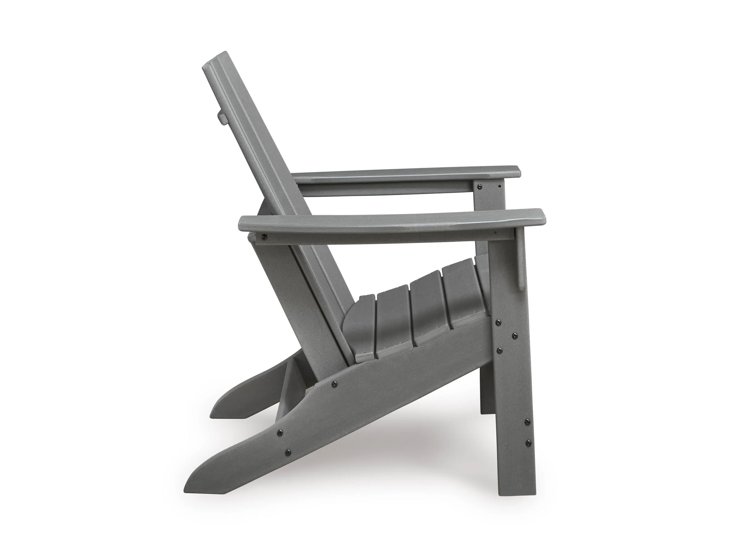 Lone View Bay Adirondack Chair - Image 5