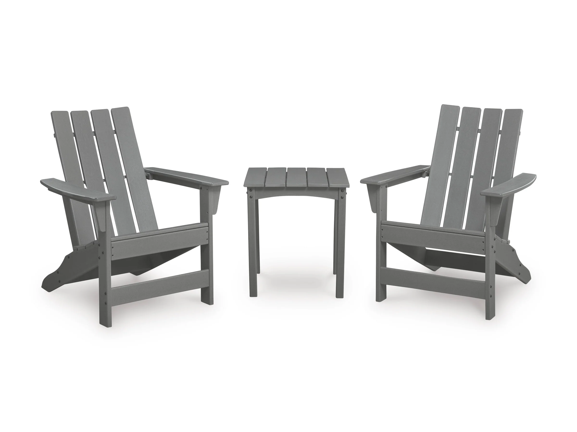 Lone View Bay Adirondack Chair - Image 7