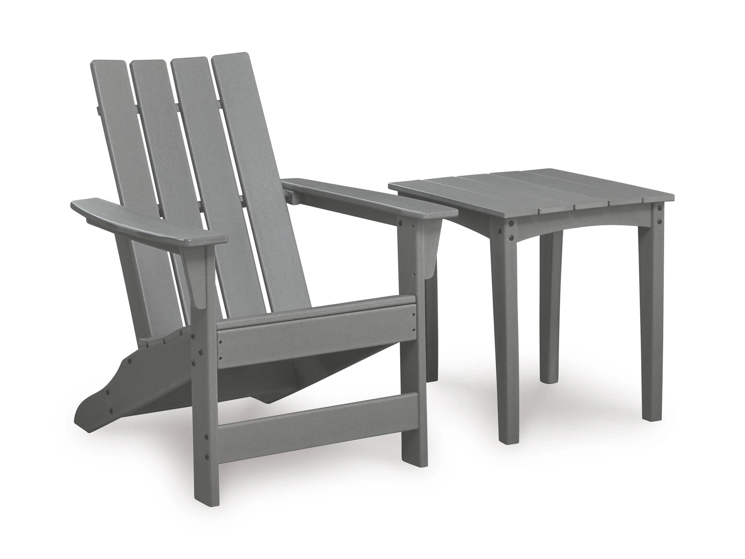 Lone View Bay Adirondack Chair - Image 9