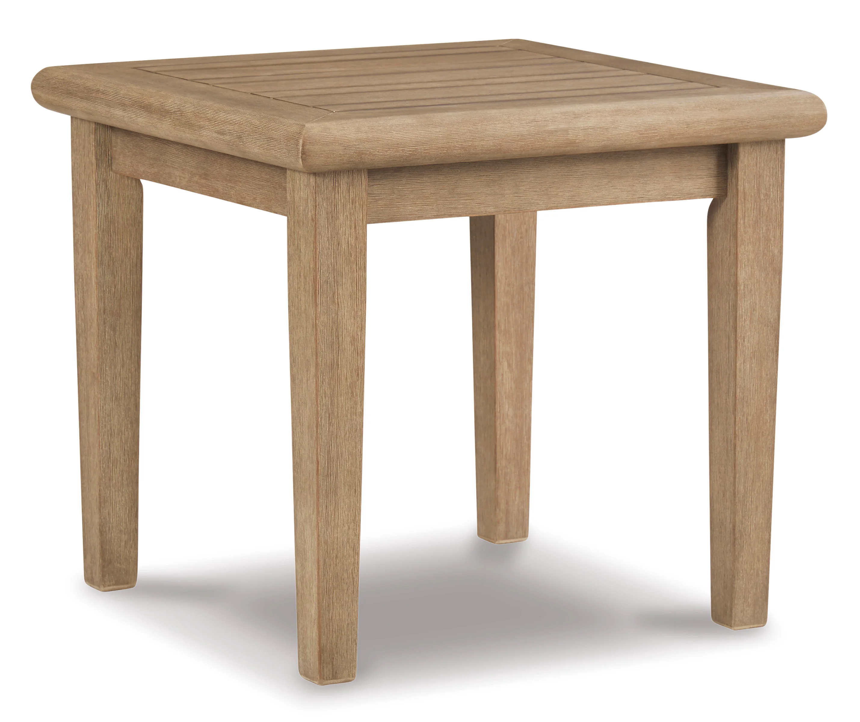 Gerianne Square End Table - Image 2