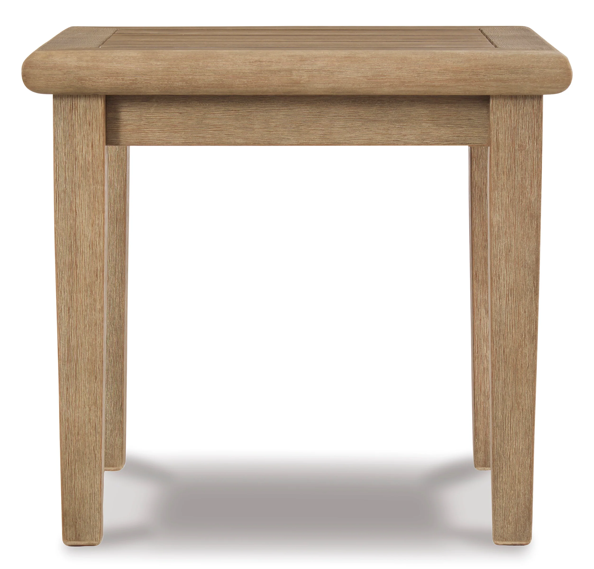 Gerianne Square End Table - Image 3