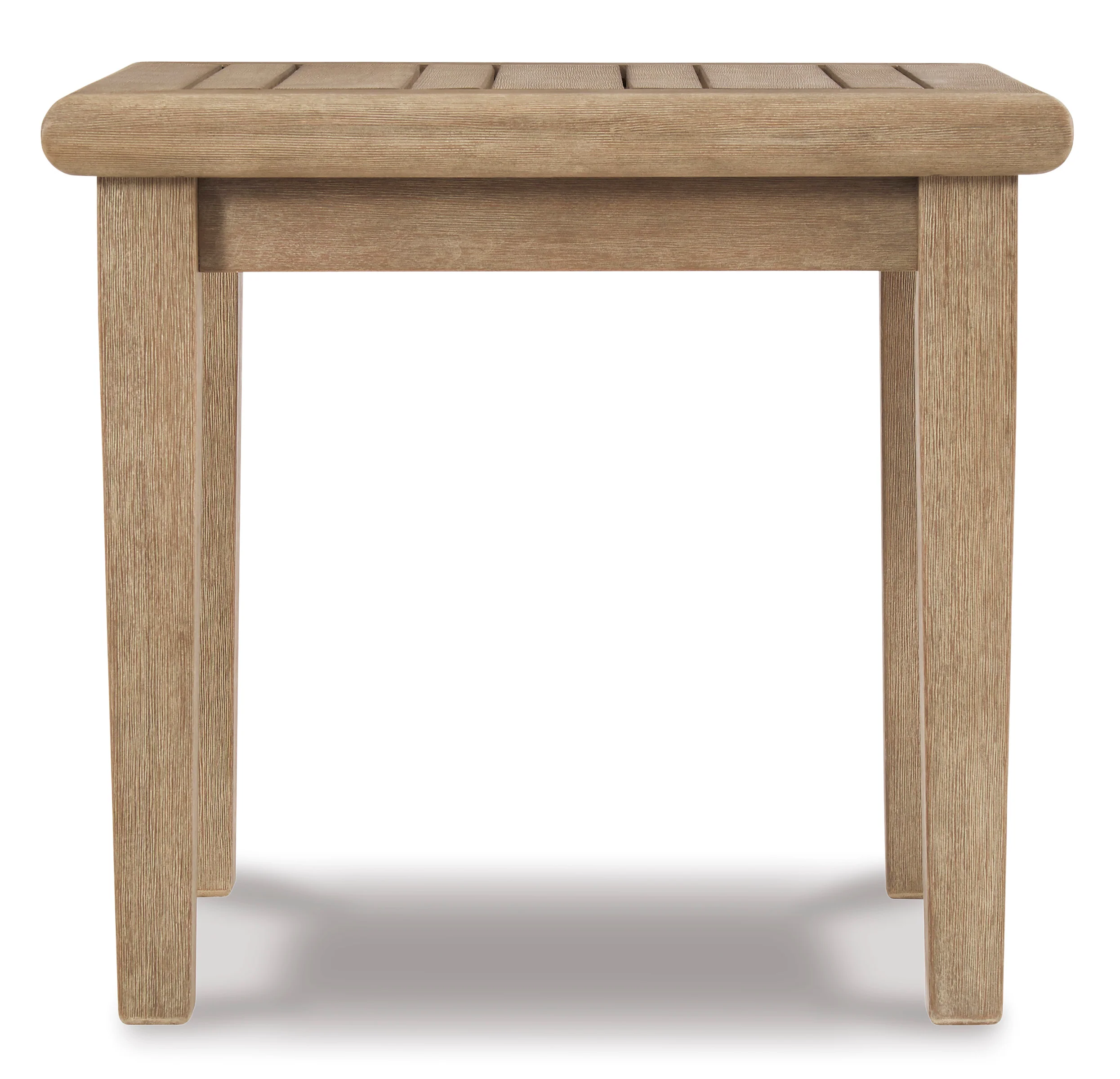 Gerianne Square End Table - Image 4