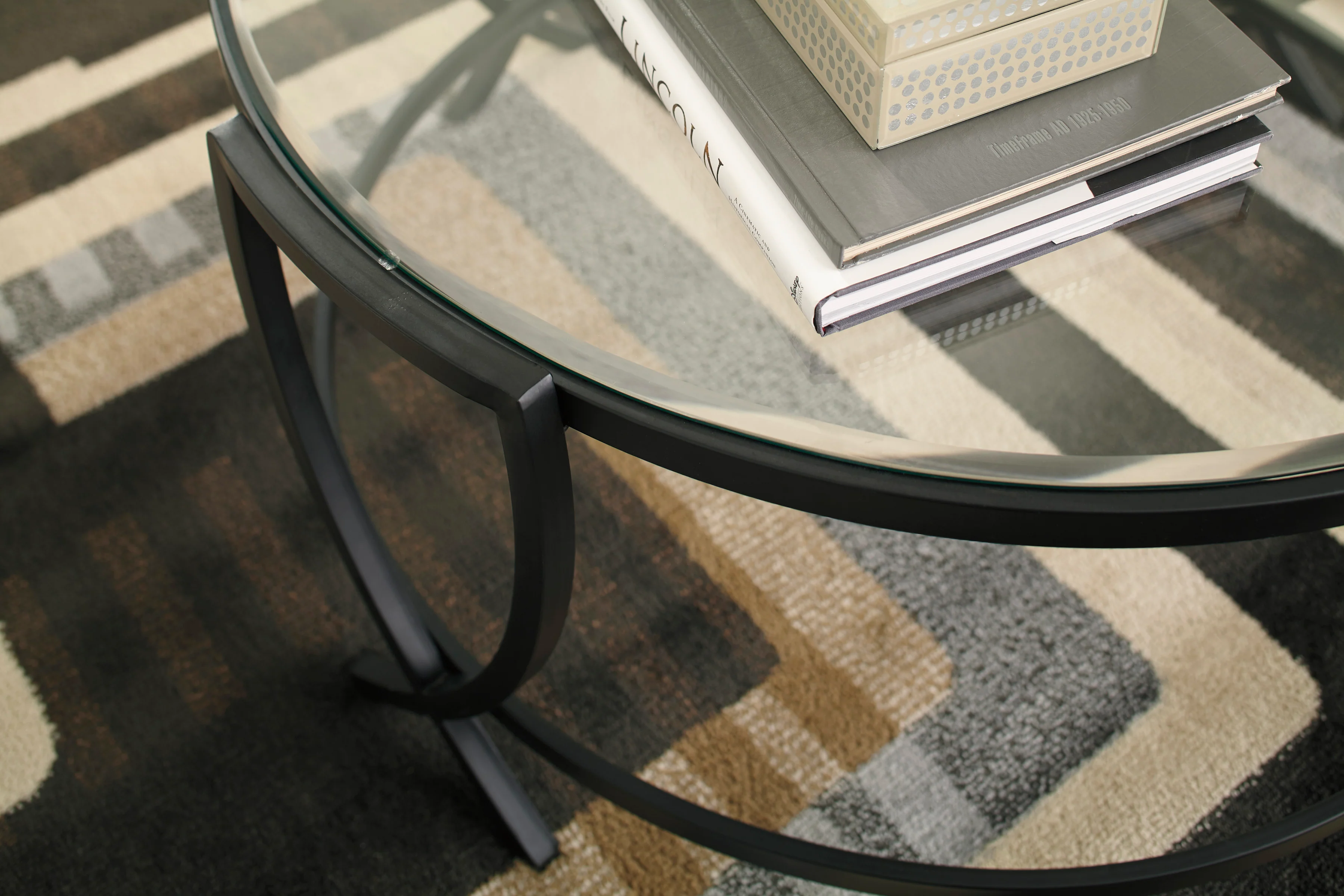 Tarrin Table (Set of 3) - Image 3