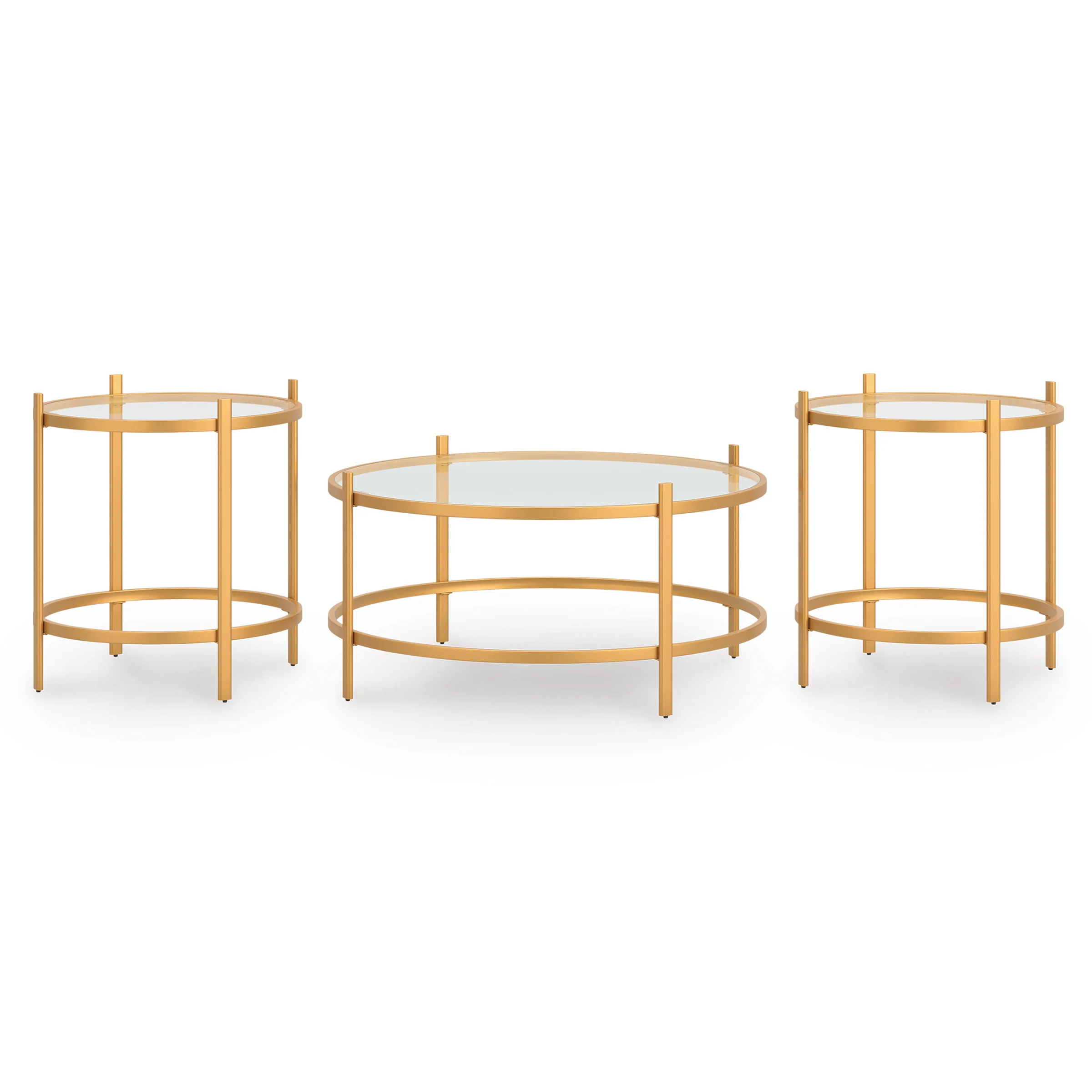 Pearlox Table (Set of 3) - Image 2
