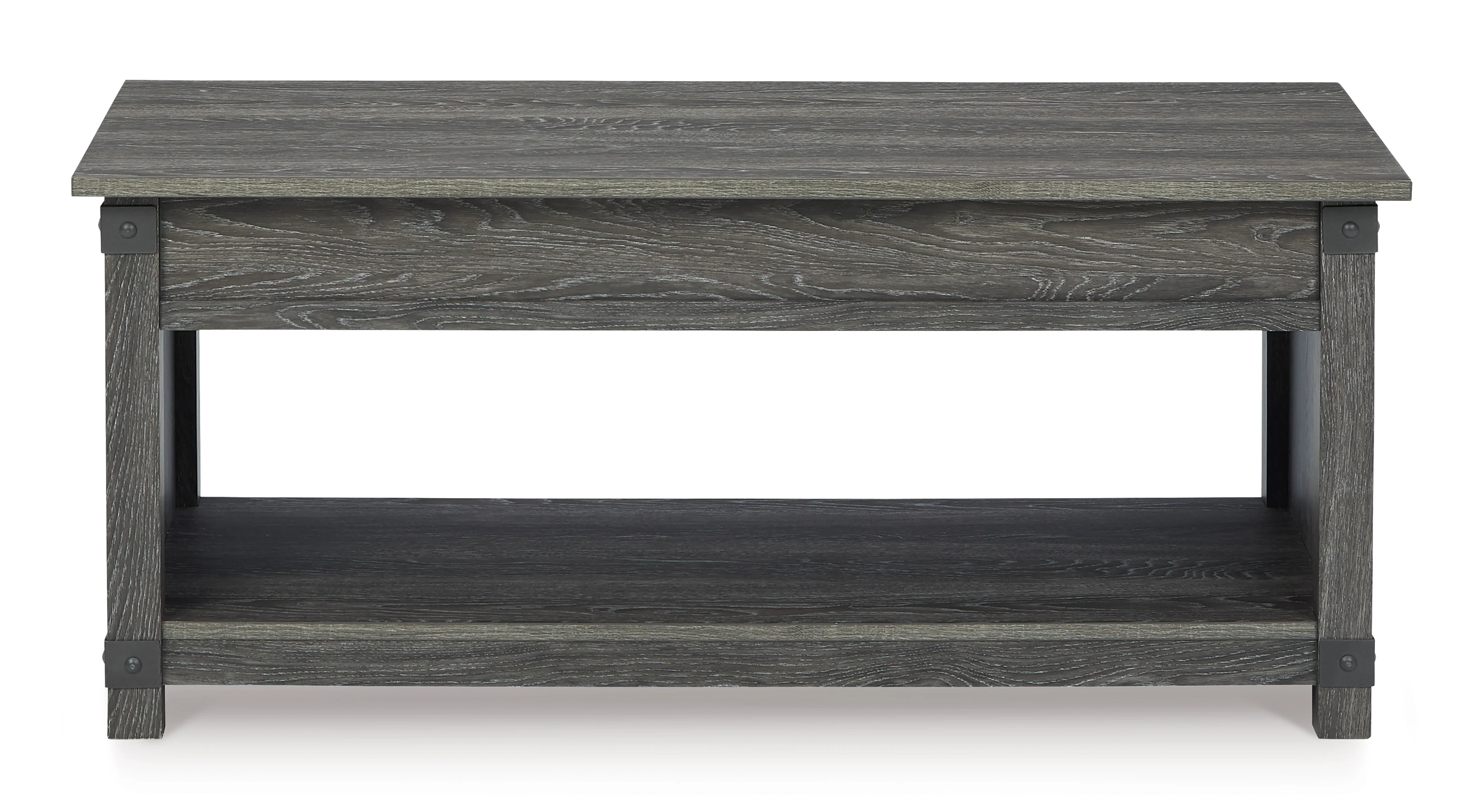 Freedan Lift-Top Coffee Table - Image 6