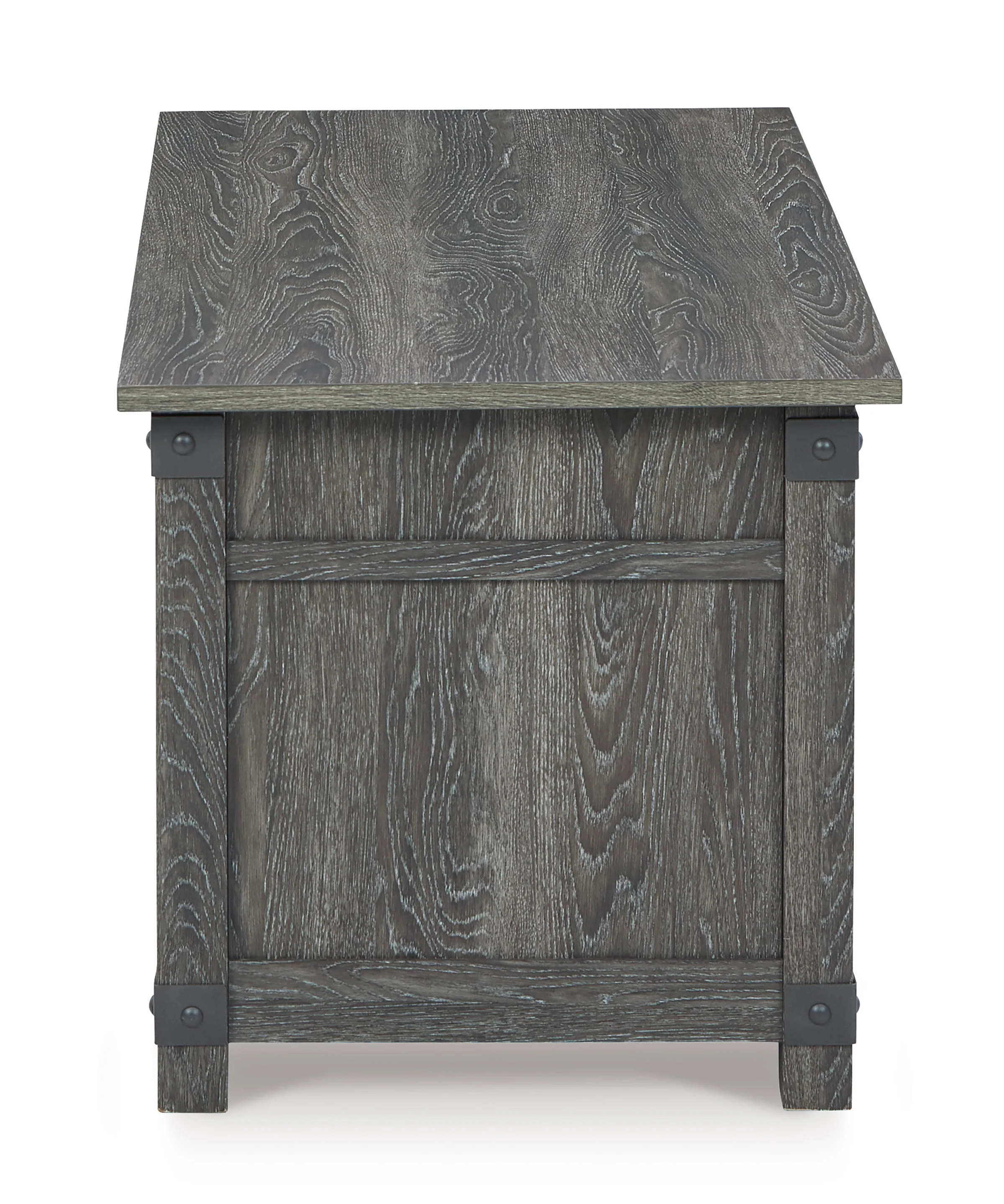 Freedan Lift-Top Coffee Table - Image 8