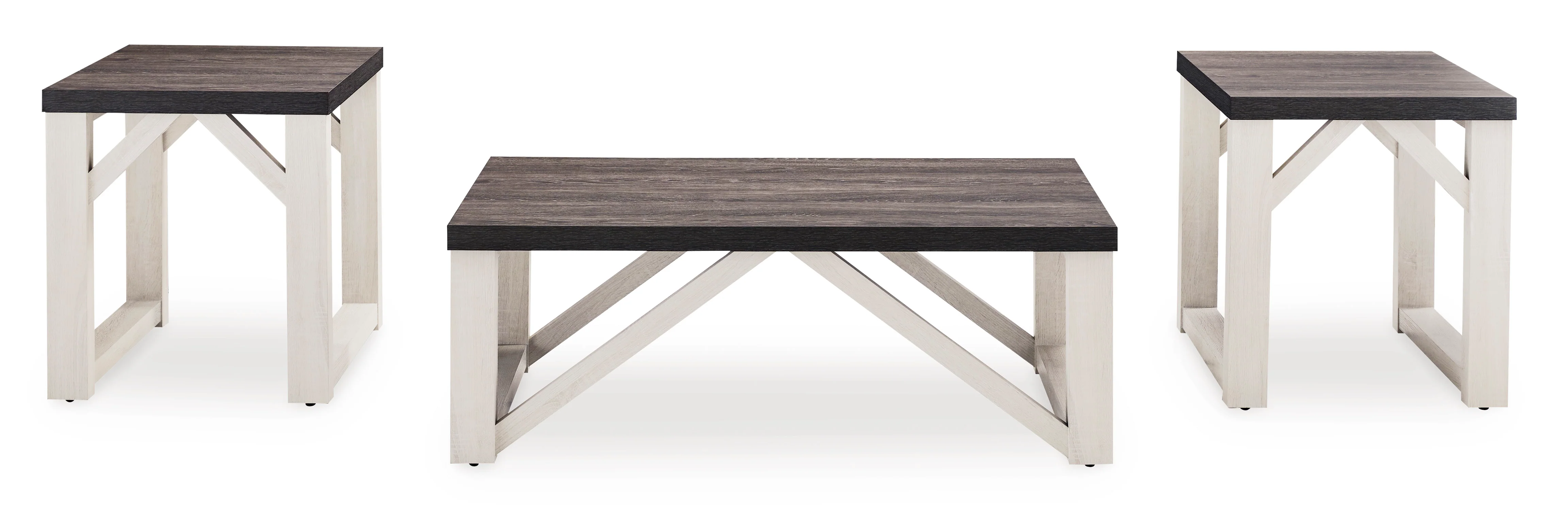 Dorrinson Table (Set of 3) - Image 6