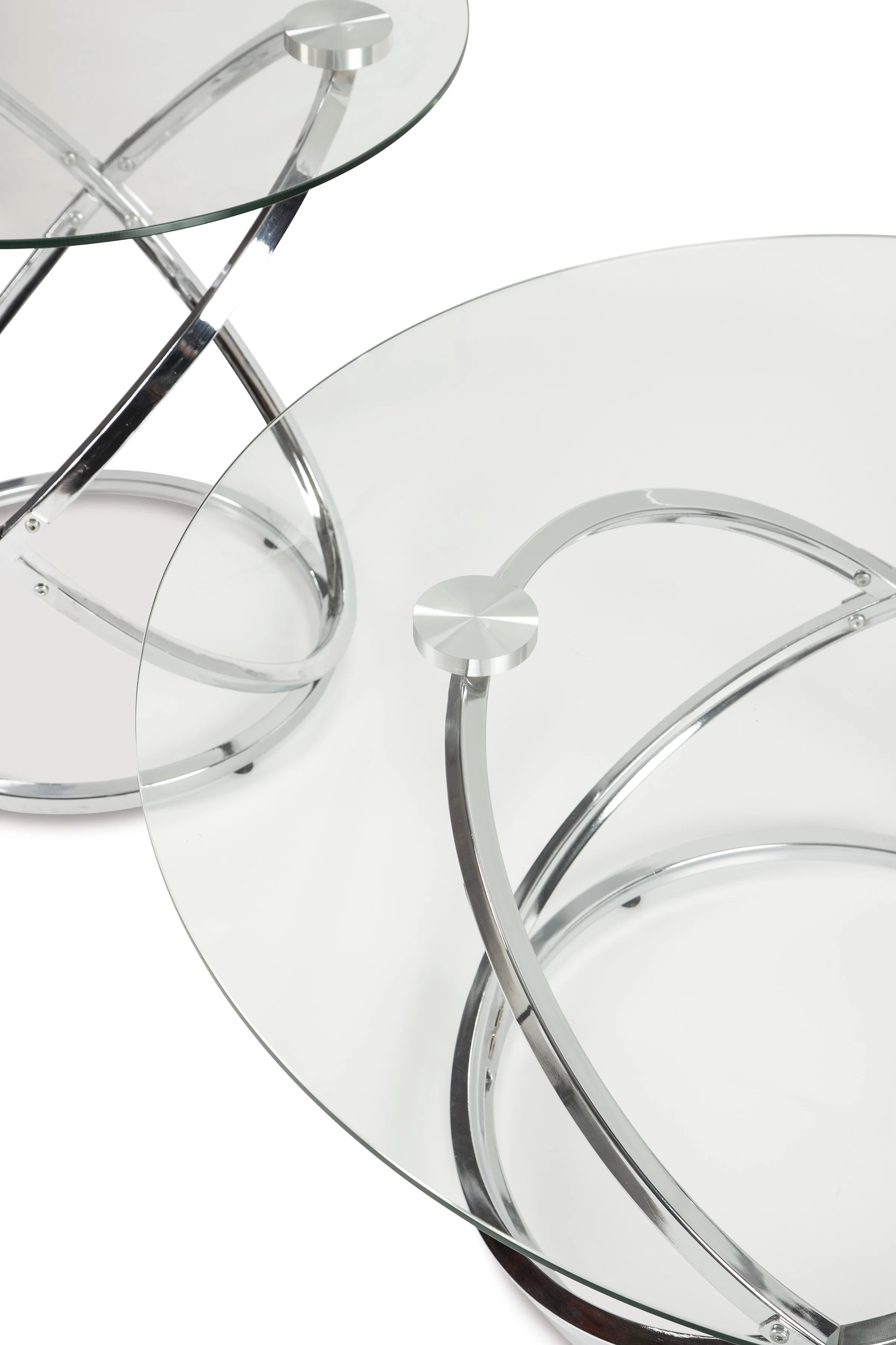 Hollynyx Table (Set of 3) - Image 4