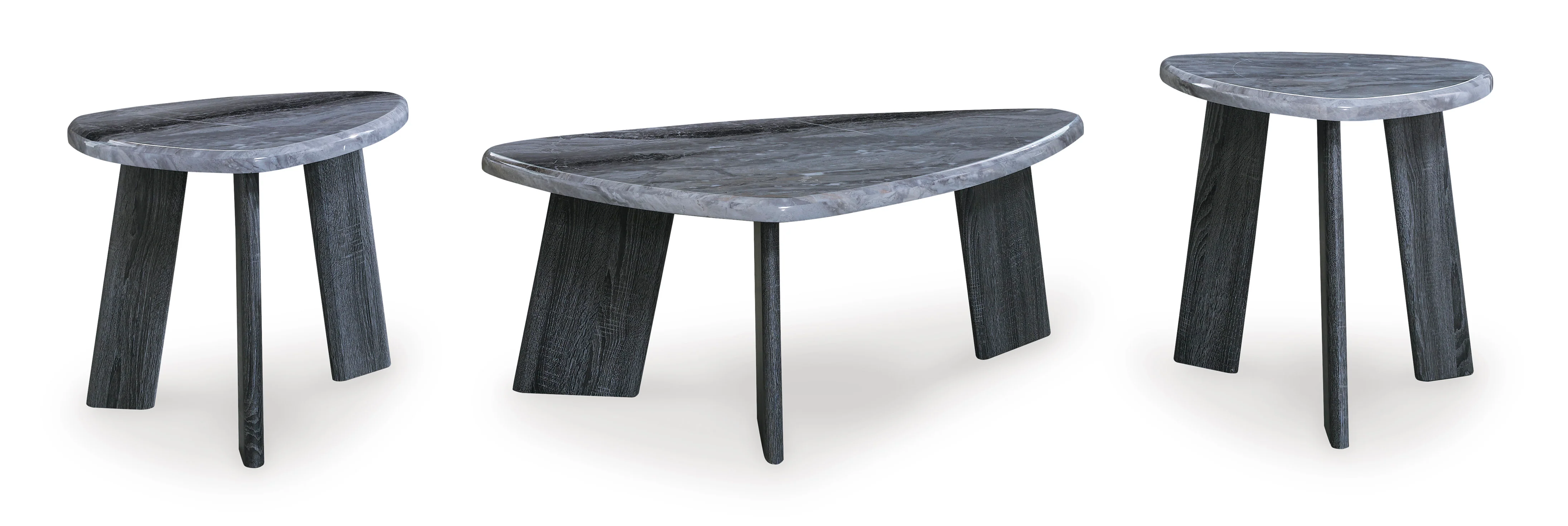 Bluebond Table (Set of 3) - Image 2