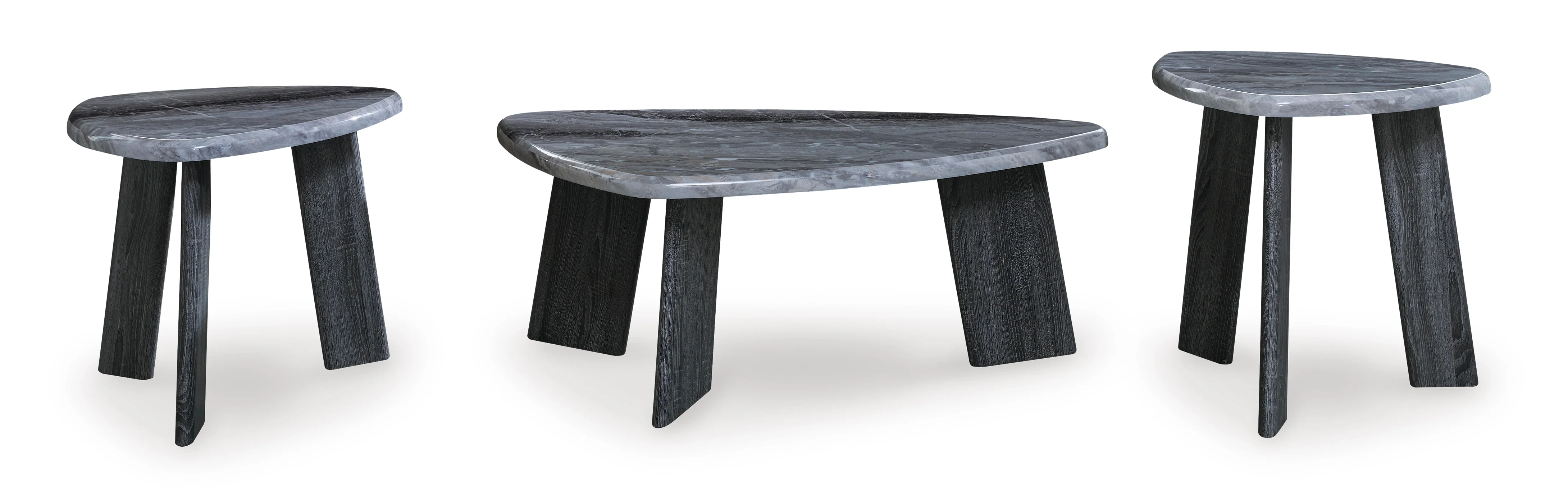 Bluebond Table (Set of 3) - Image 7