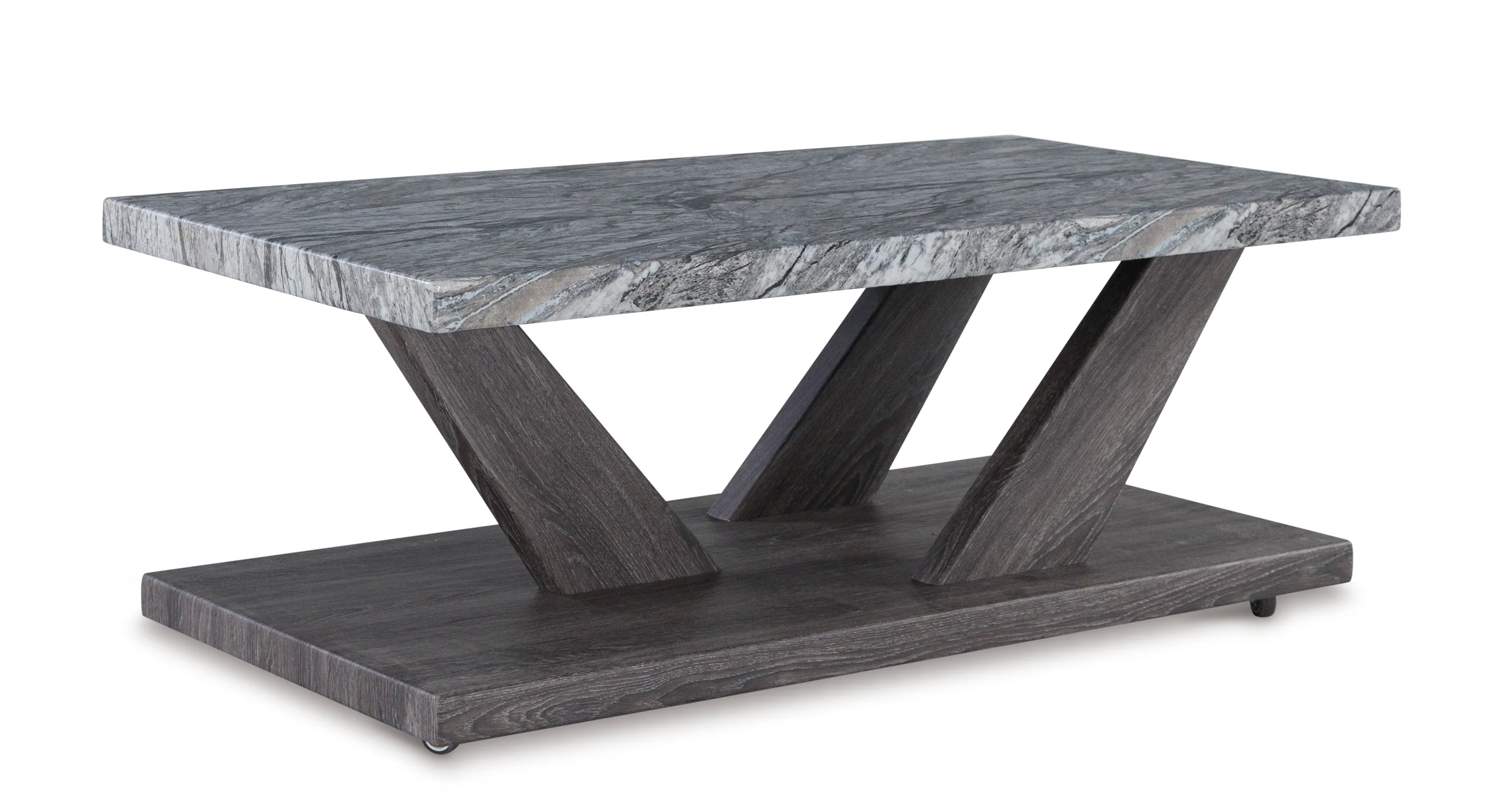 Bensonale Table (Set of 3) - Image 4