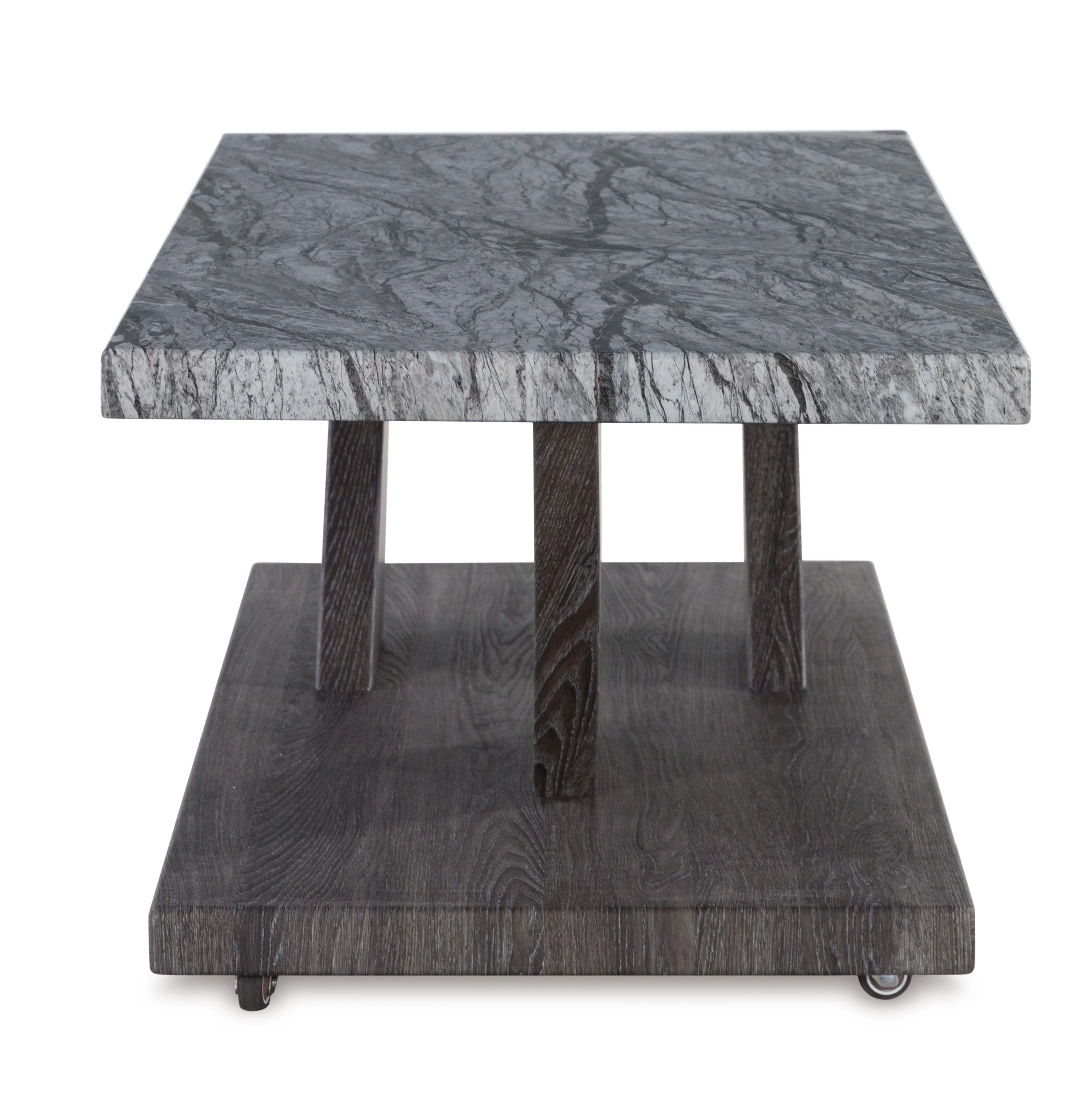 Bensonale Table (Set of 3) - Image 8