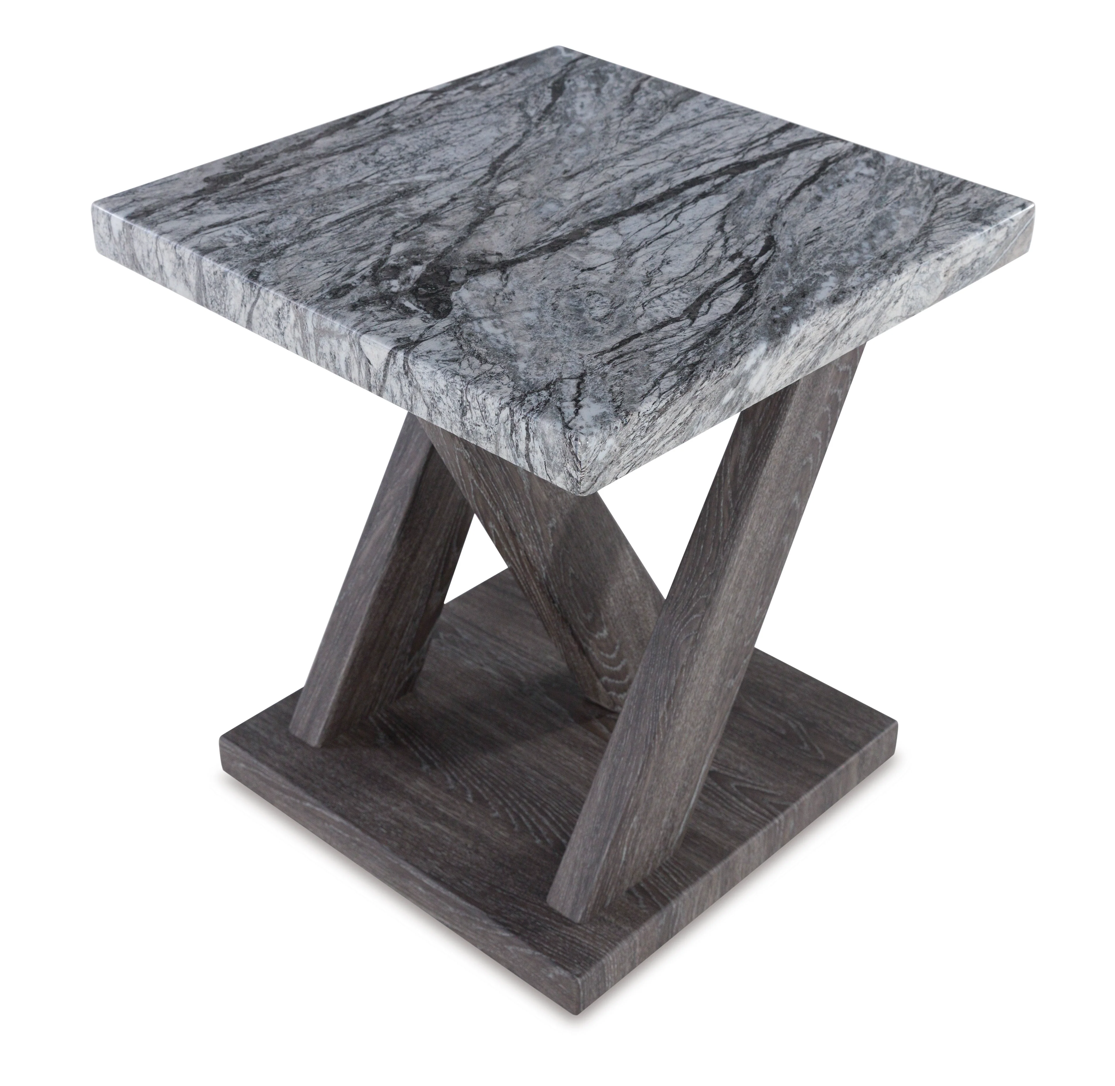 Bensonale Table (Set of 3) - Image 9