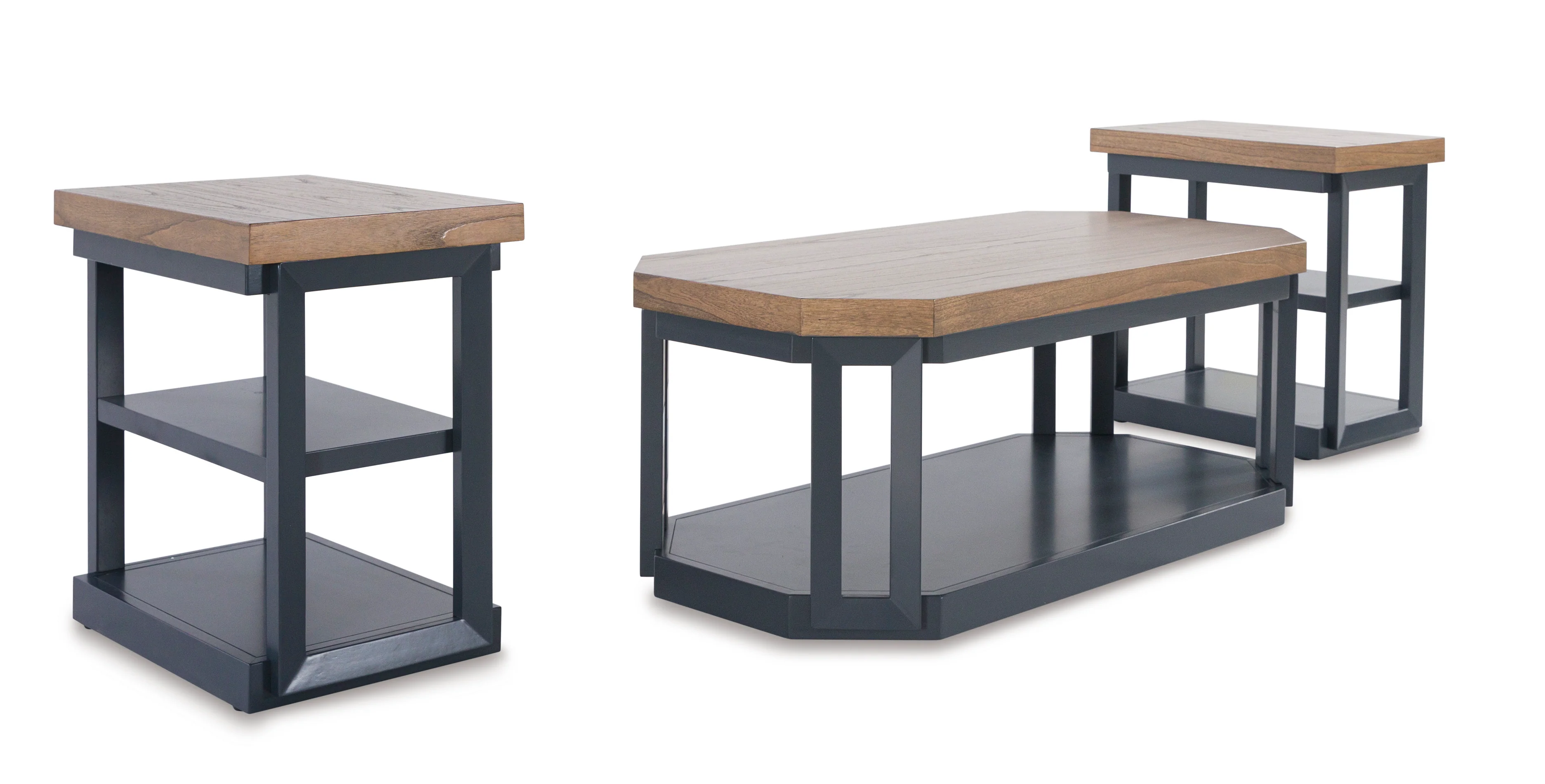 Landocken Table (Set of 3) - Image 2
