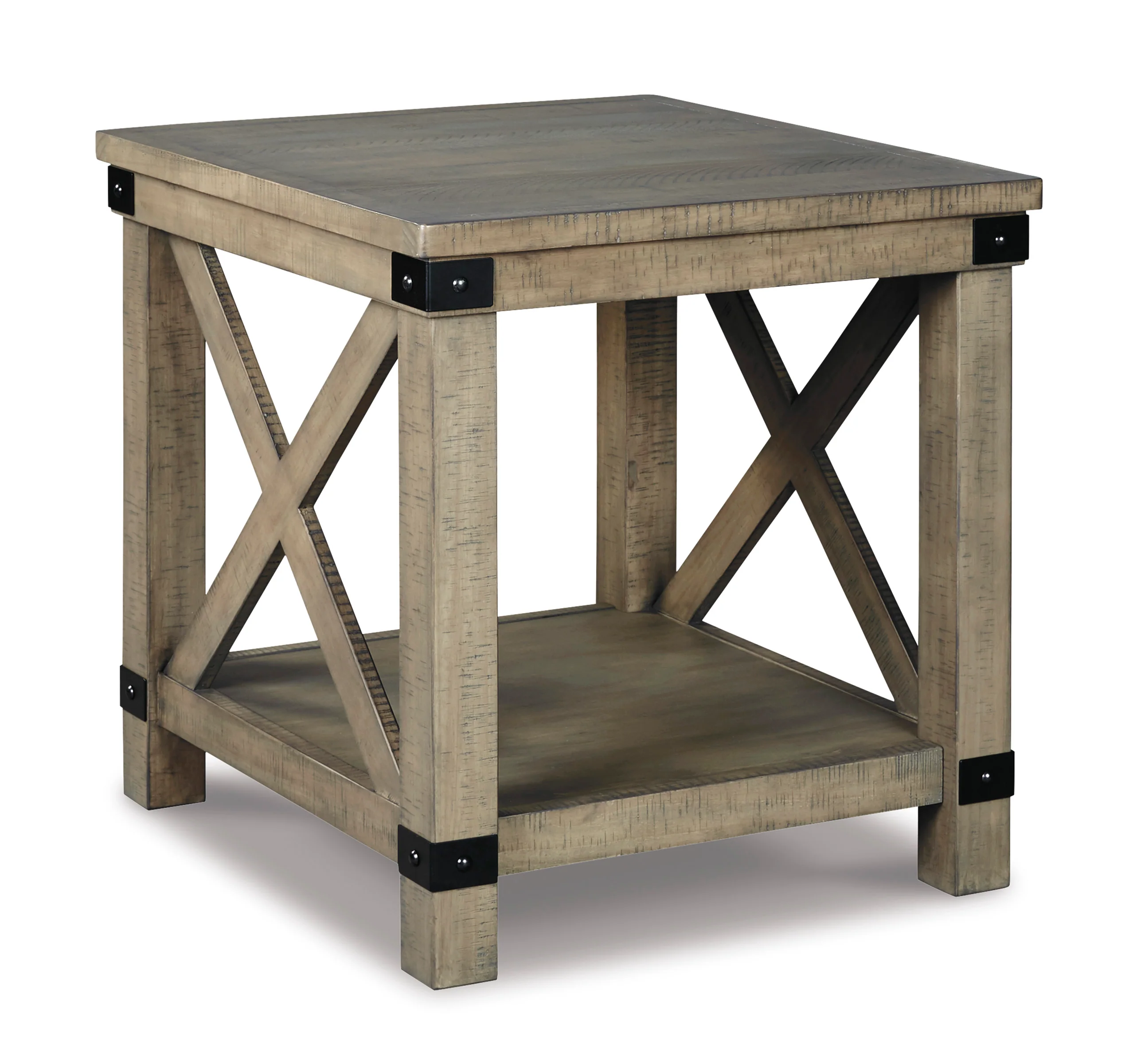 Aldwin End Table - Image 2