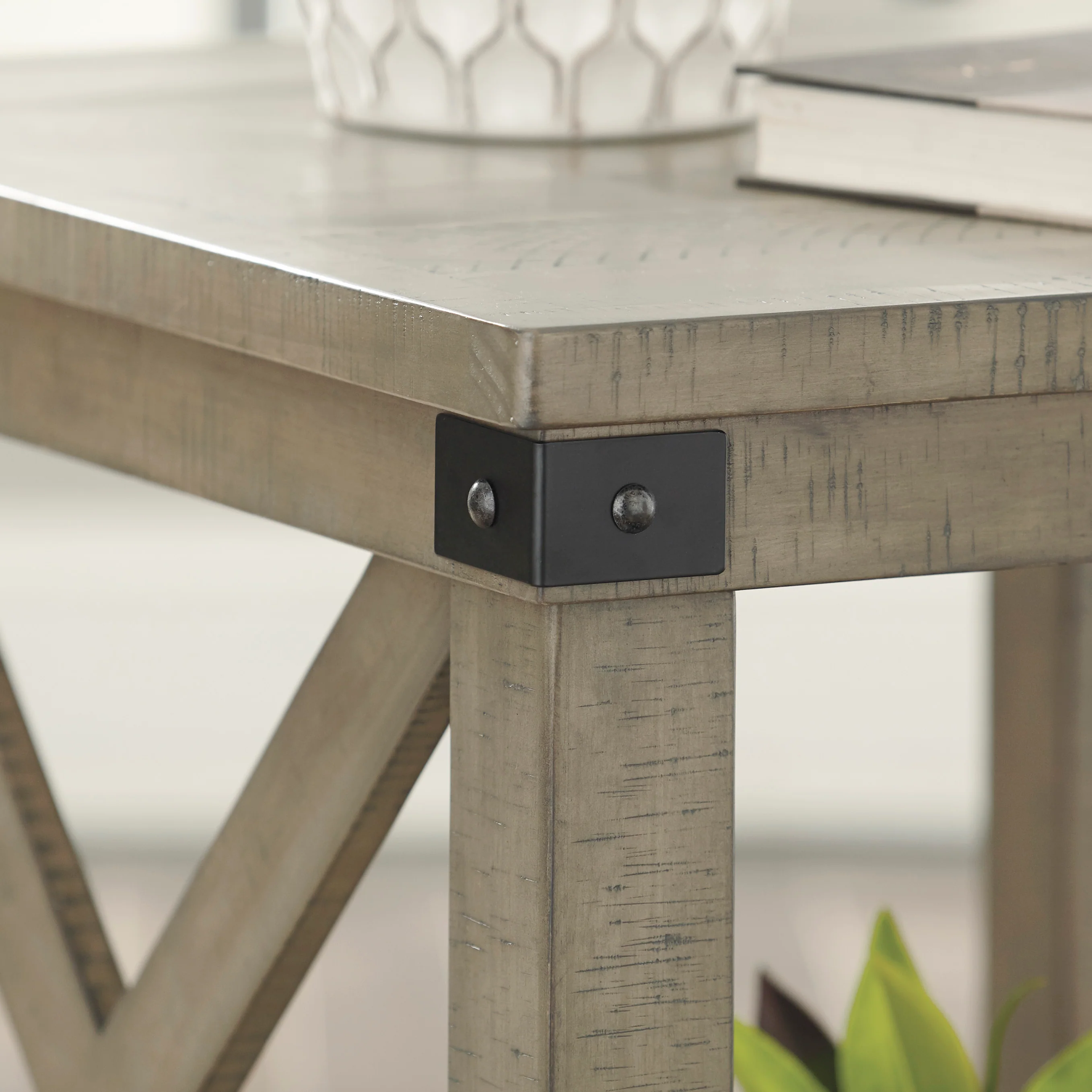 Aldwin End Table - Image 3