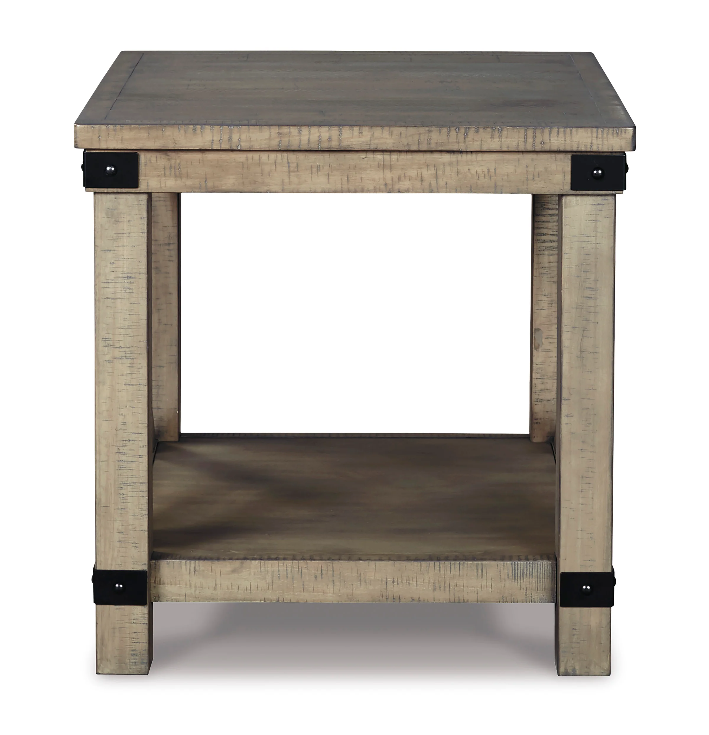 Aldwin End Table - Image 4