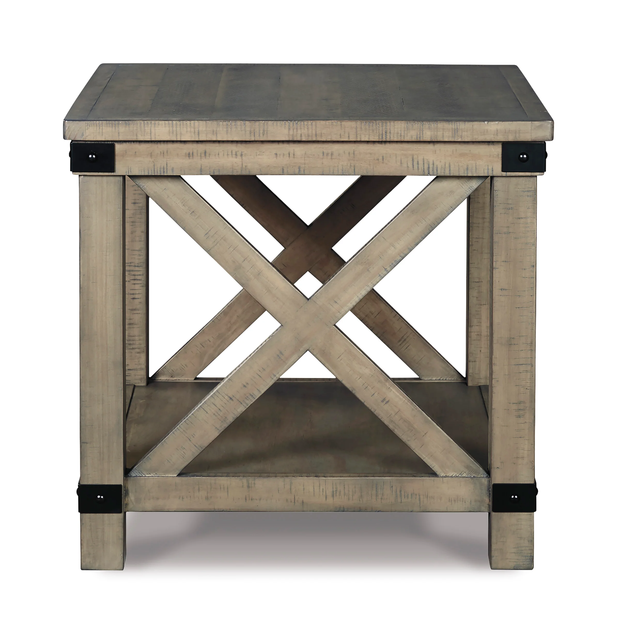Aldwin End Table - Image 5