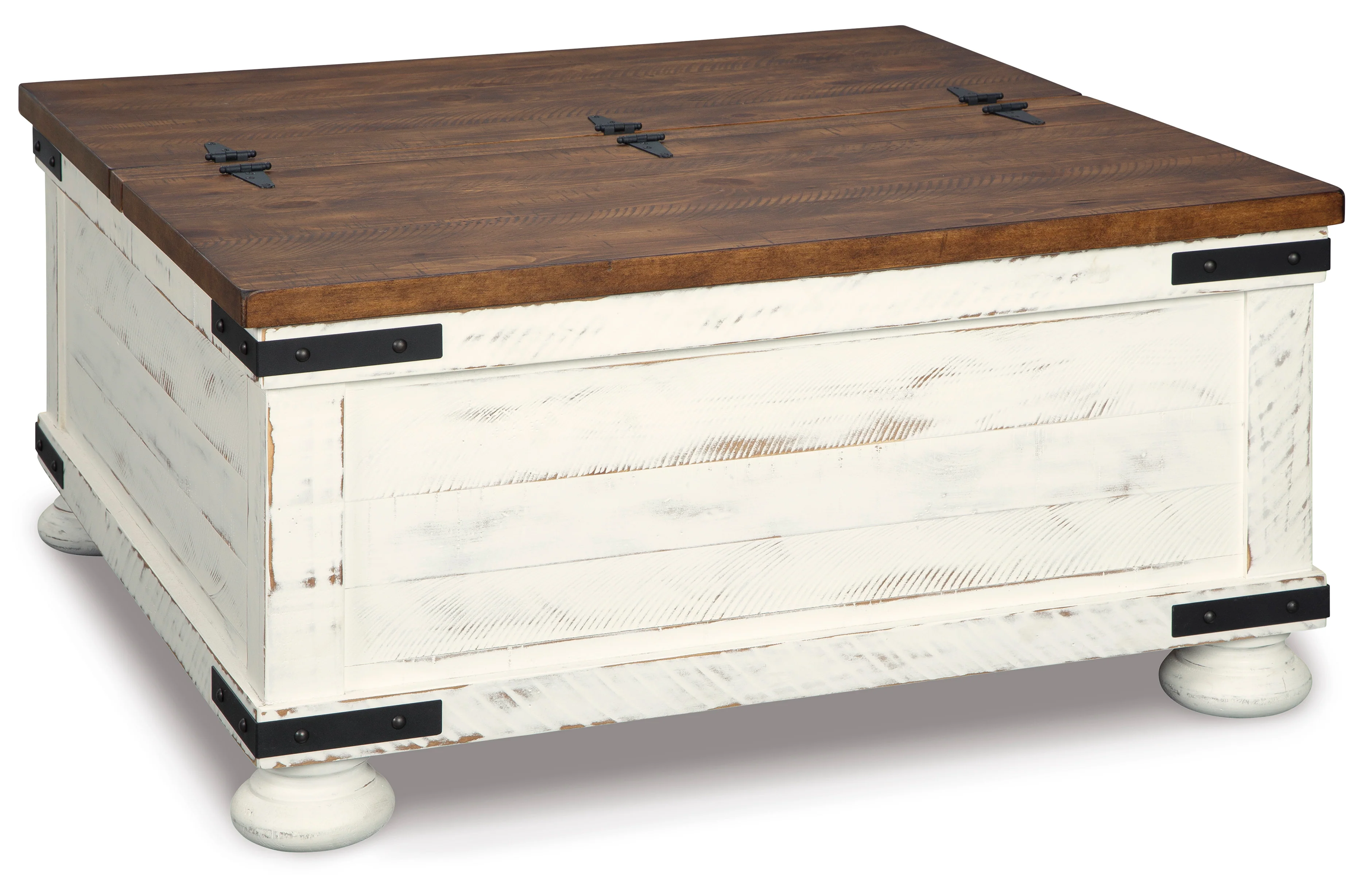 Wystfield Coffee Table - Image 2