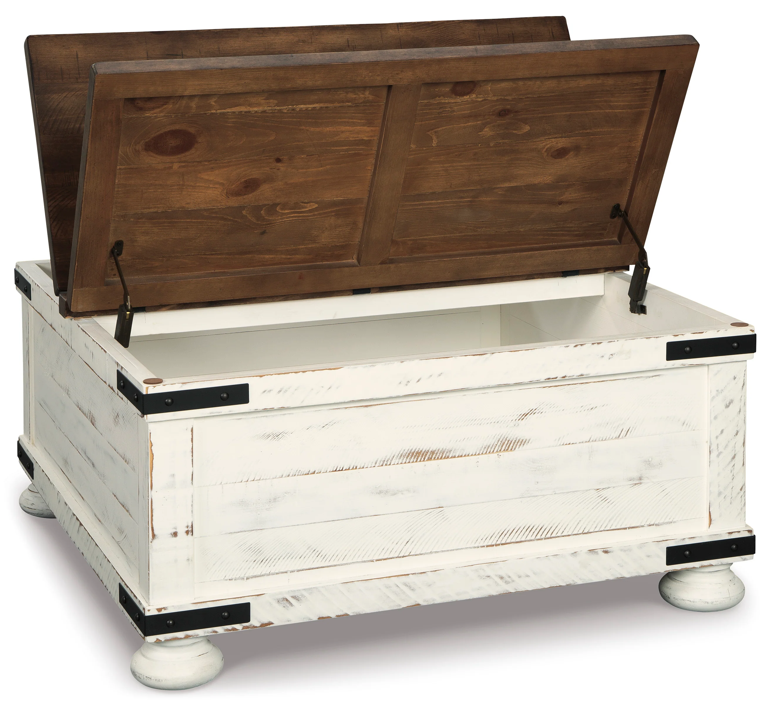 Wystfield Coffee Table - Image 4