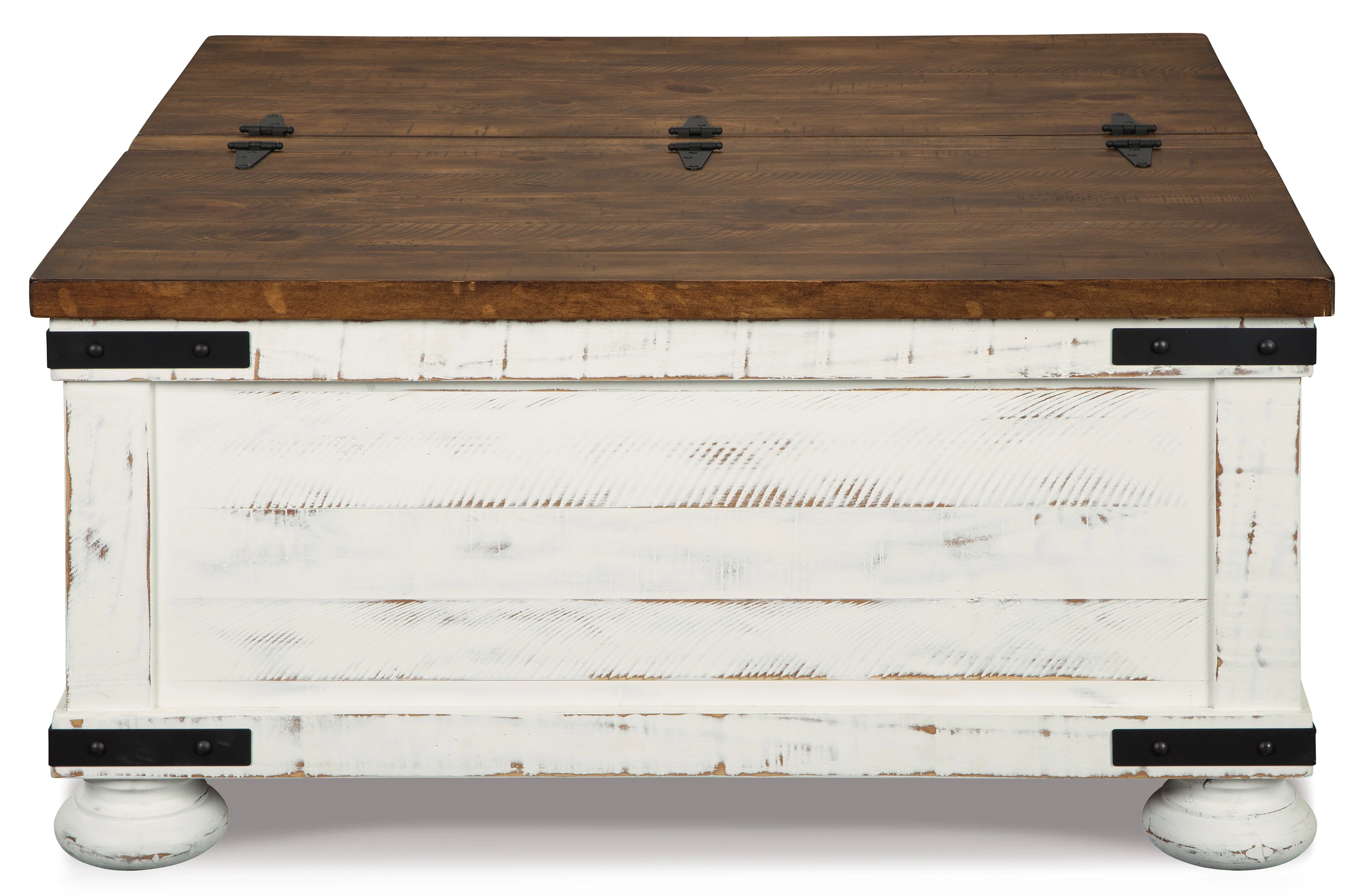 Wystfield Coffee Table - Image 5