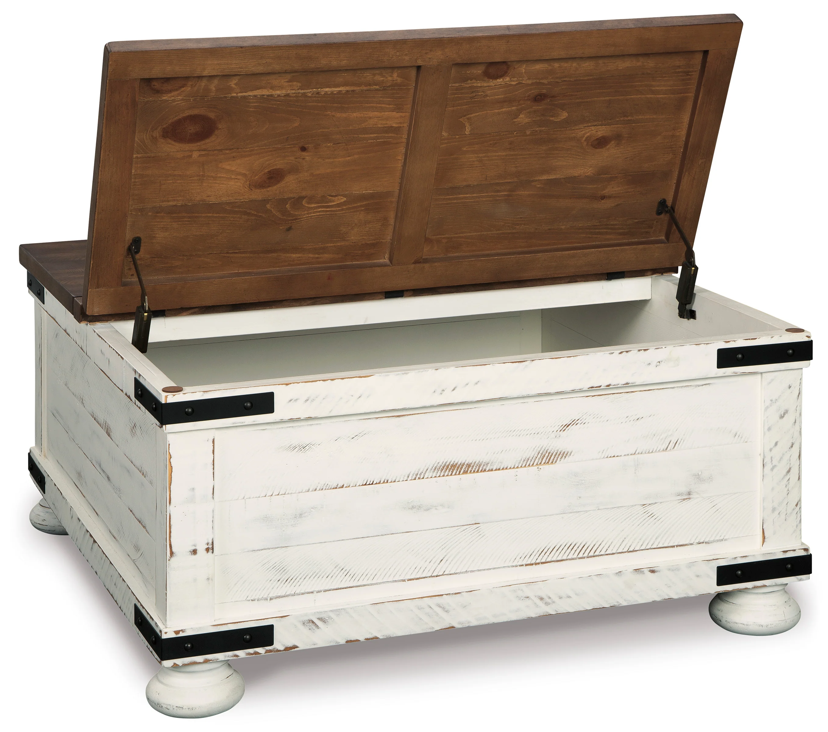 Wystfield Coffee Table - Image 6