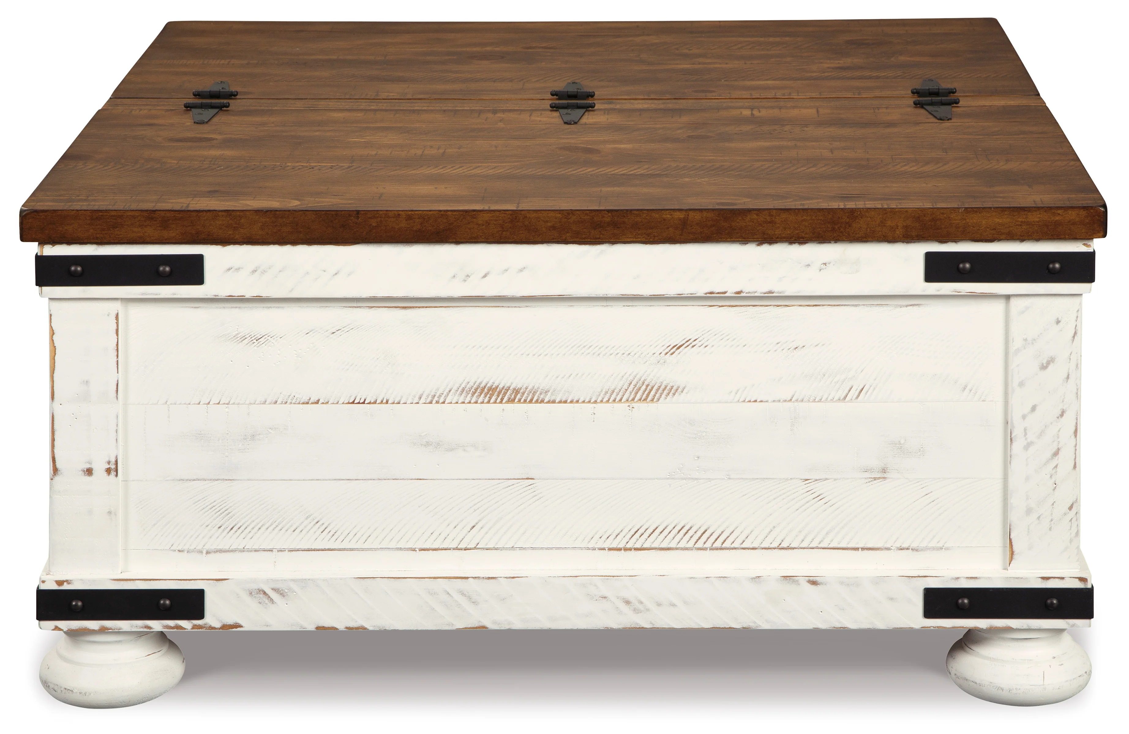 Wystfield Coffee Table - Image 9