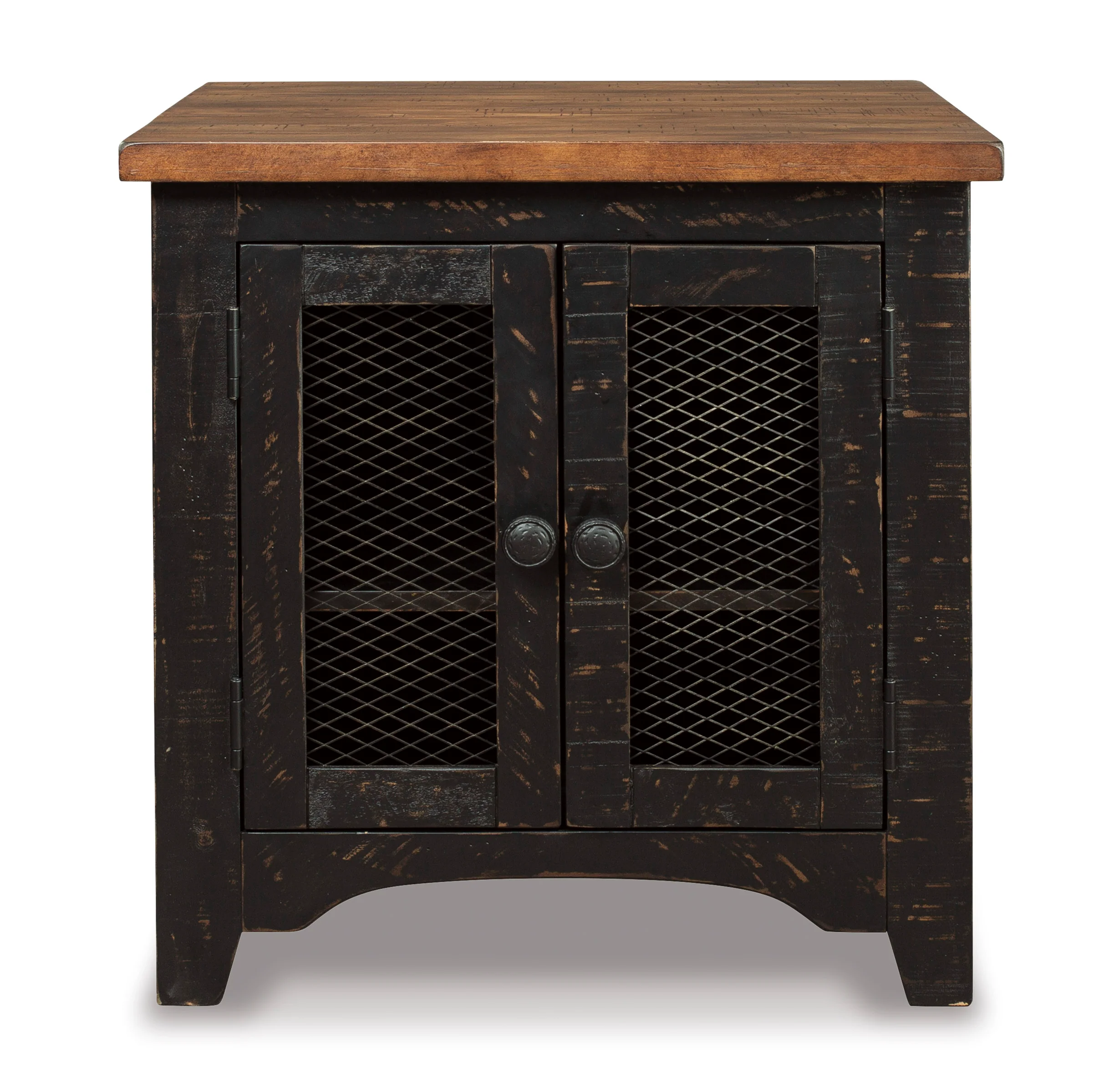 Valebeck End Table - Image 5