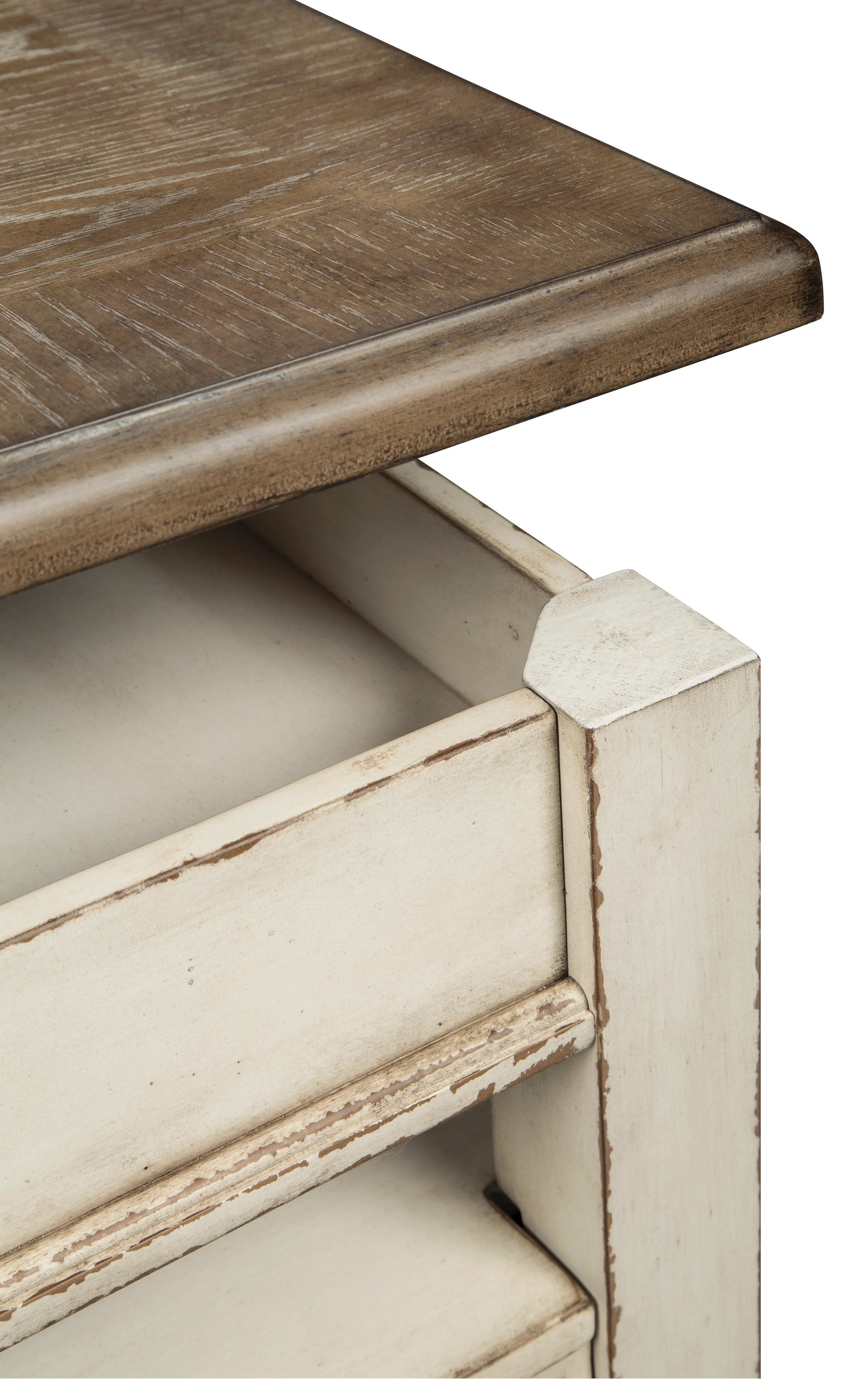 Realyn Coffee Table With Lift Top - Image 7
