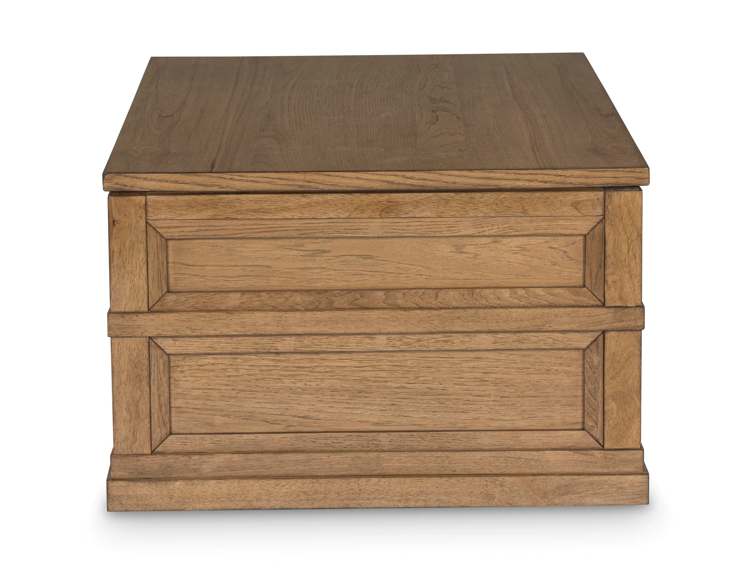 Sharlance Lift-Top Coffee Table - Image 6