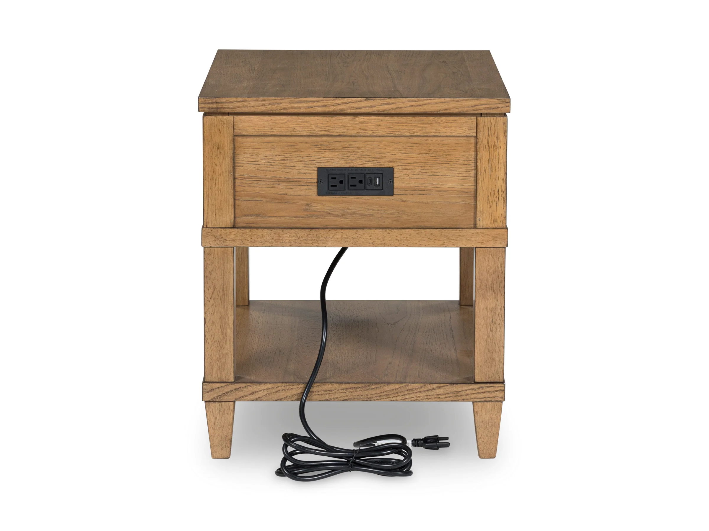 Sharlance End Table - Image 4