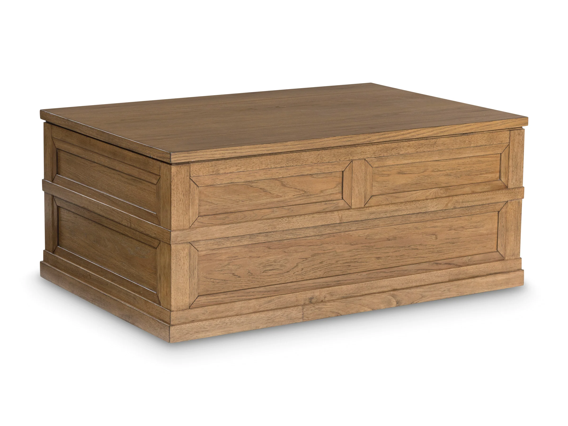 Sharlance Lift-Top Coffee Table - Image 4