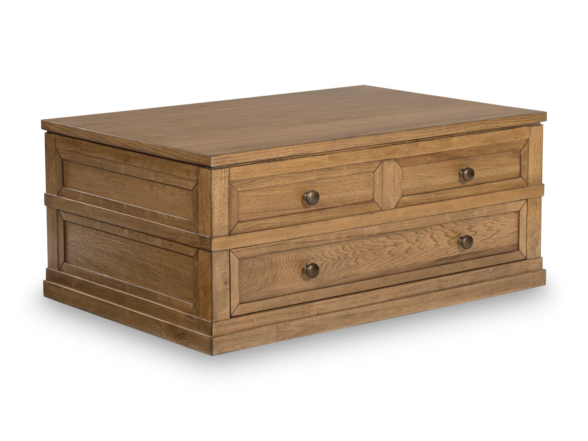 Sharlance Lift-Top Coffee Table - Image 3