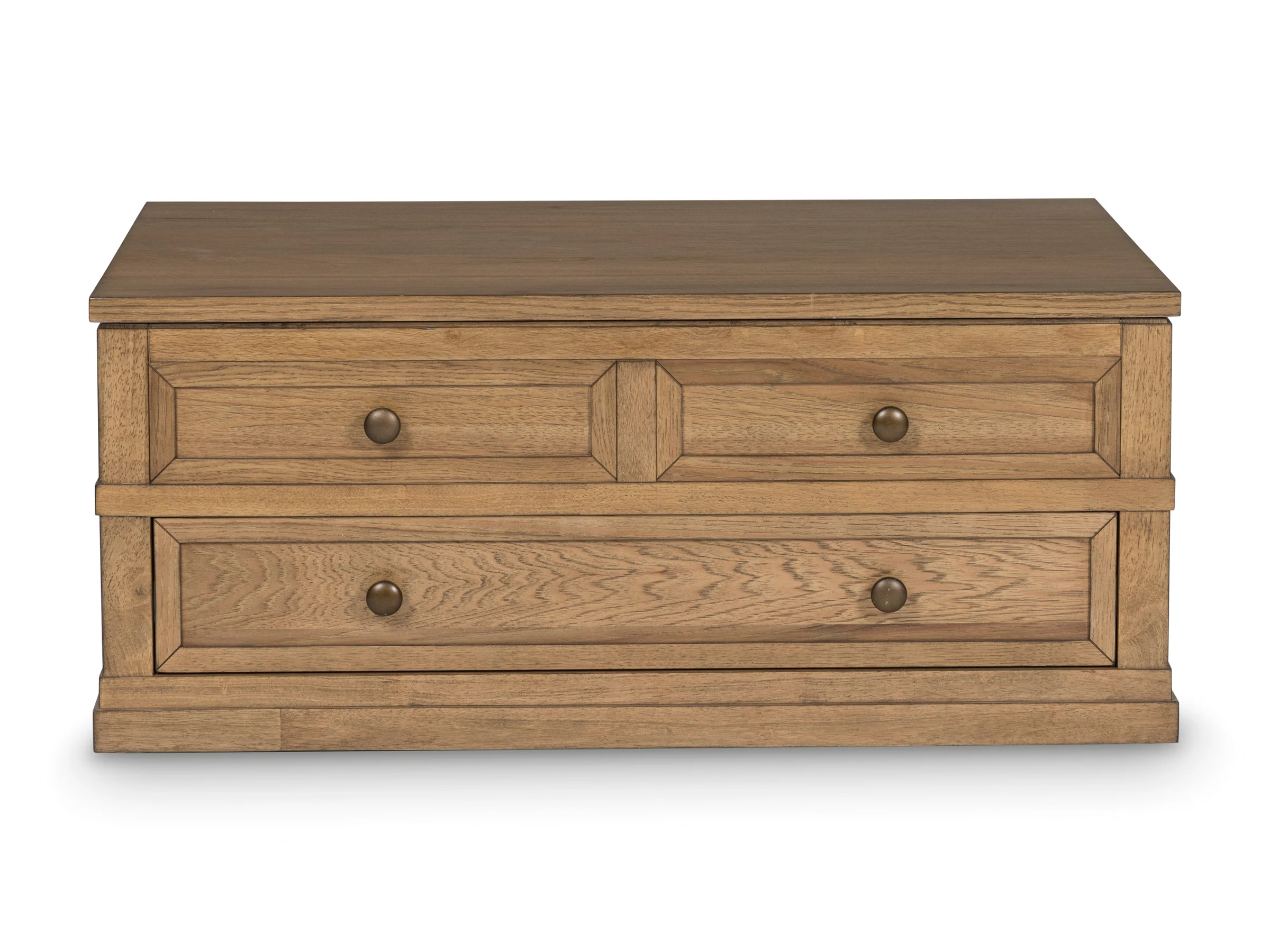 Sharlance Lift-Top Coffee Table - Image 8