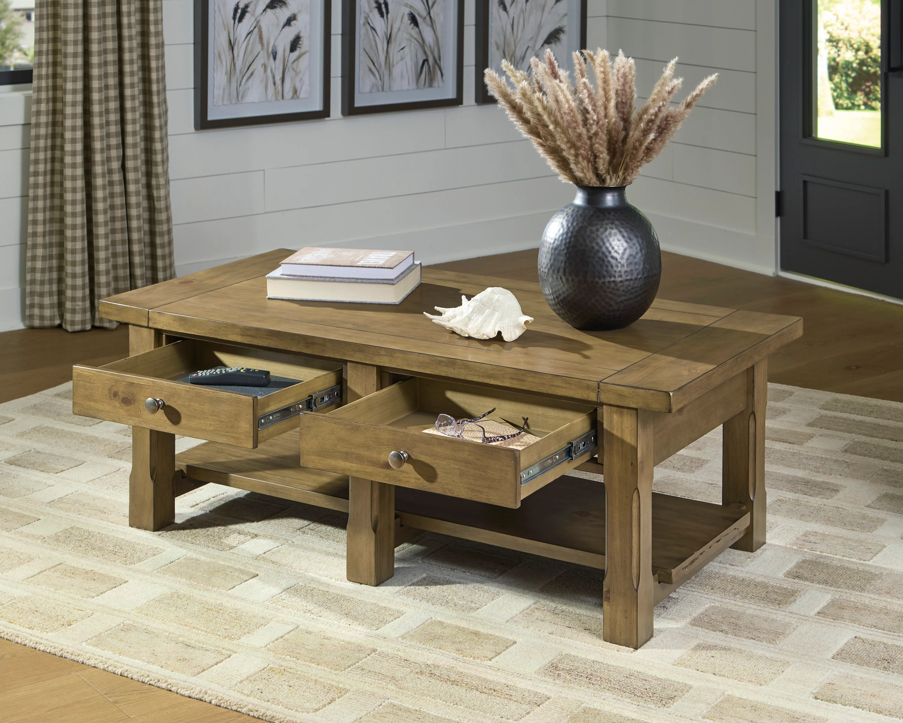 Vandenmore Coffee Table