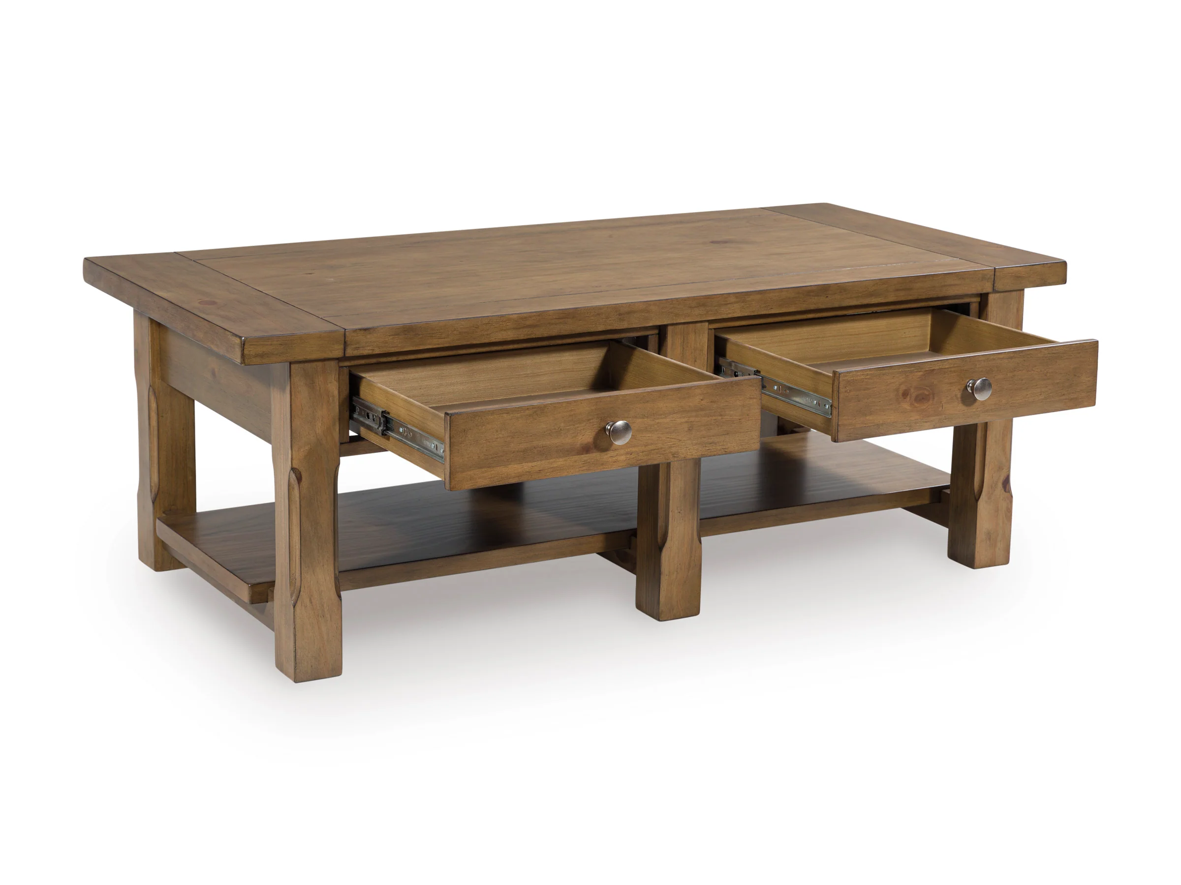 Vandenmore Coffee Table - Image 2