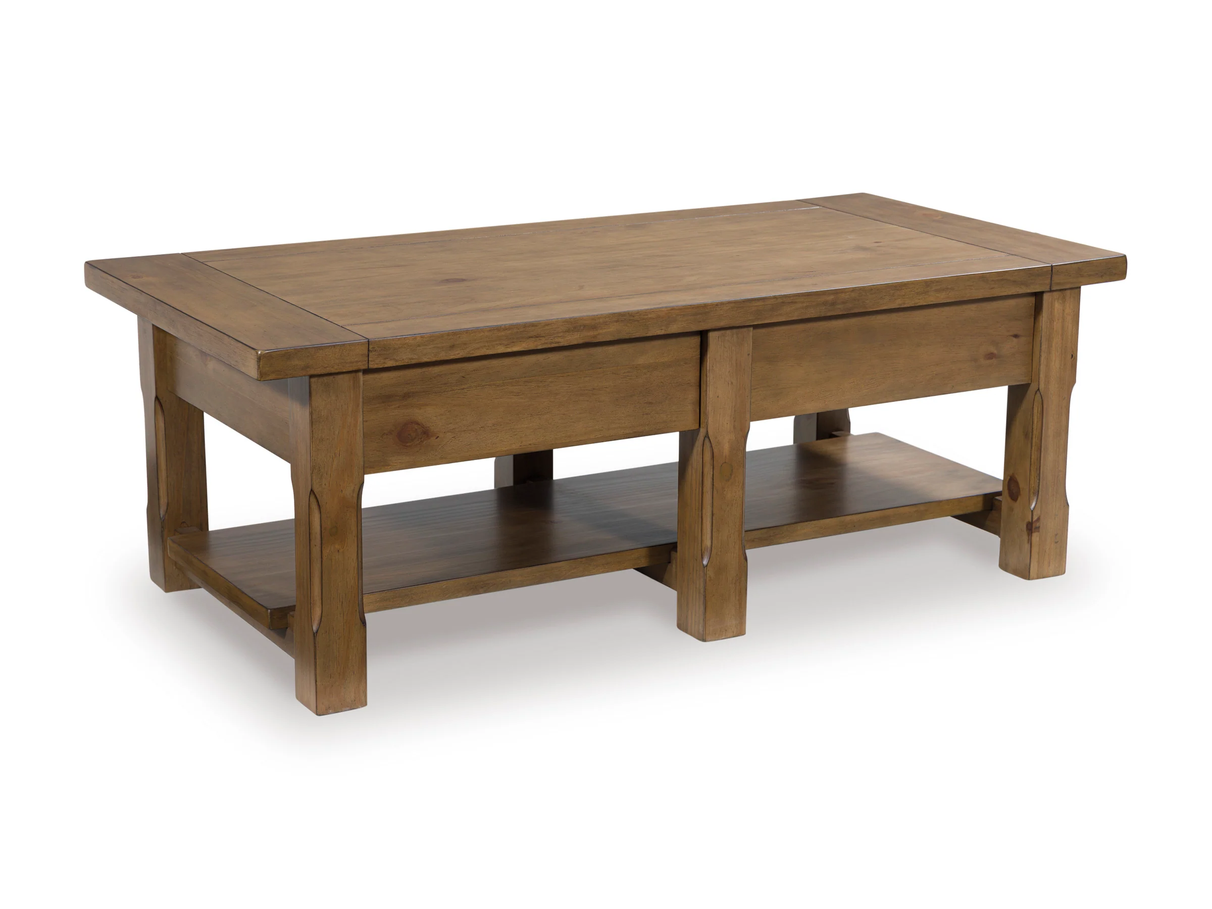 Vandenmore Coffee Table - Image 4