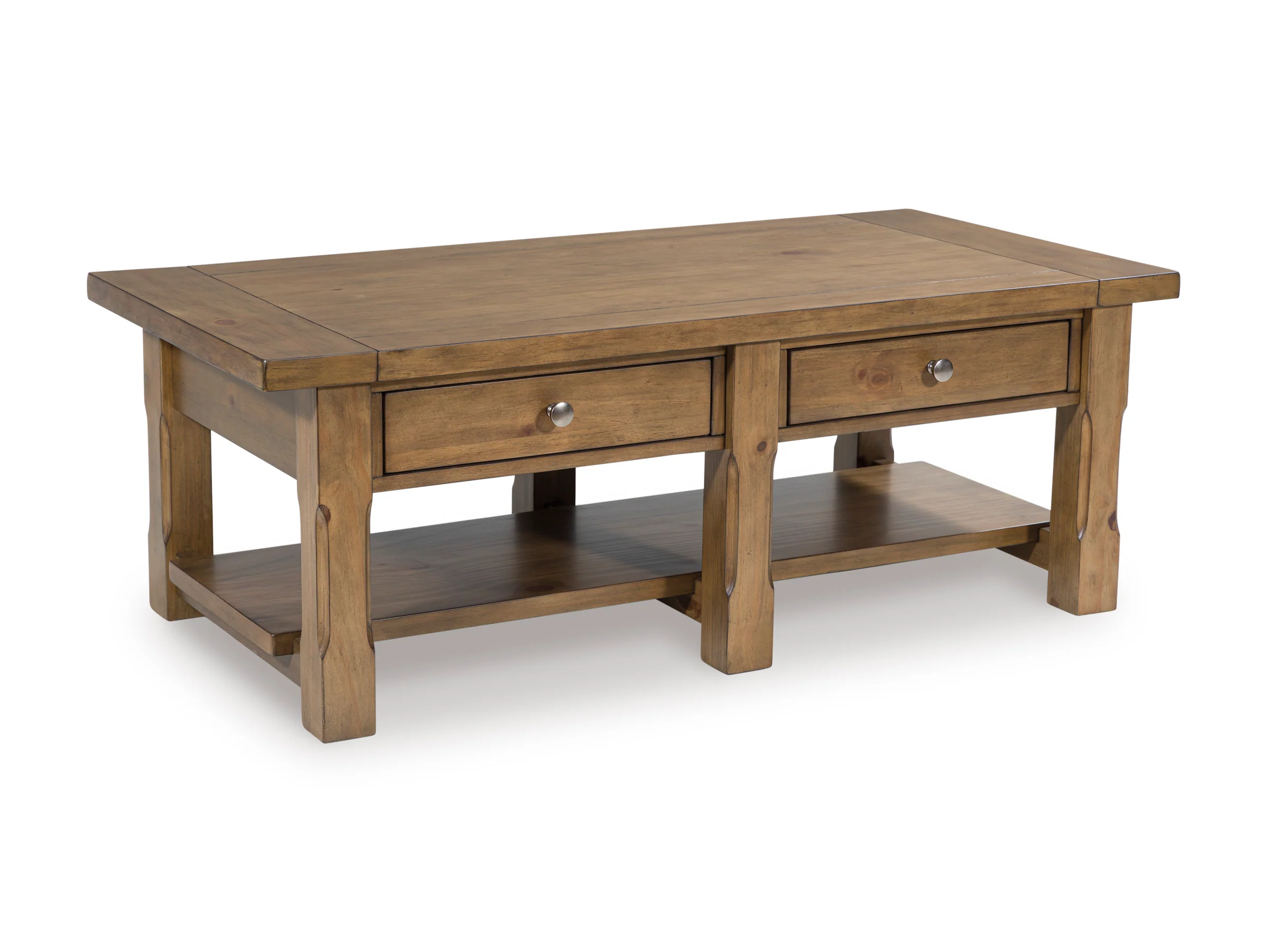 Vandenmore Coffee Table - Image 5