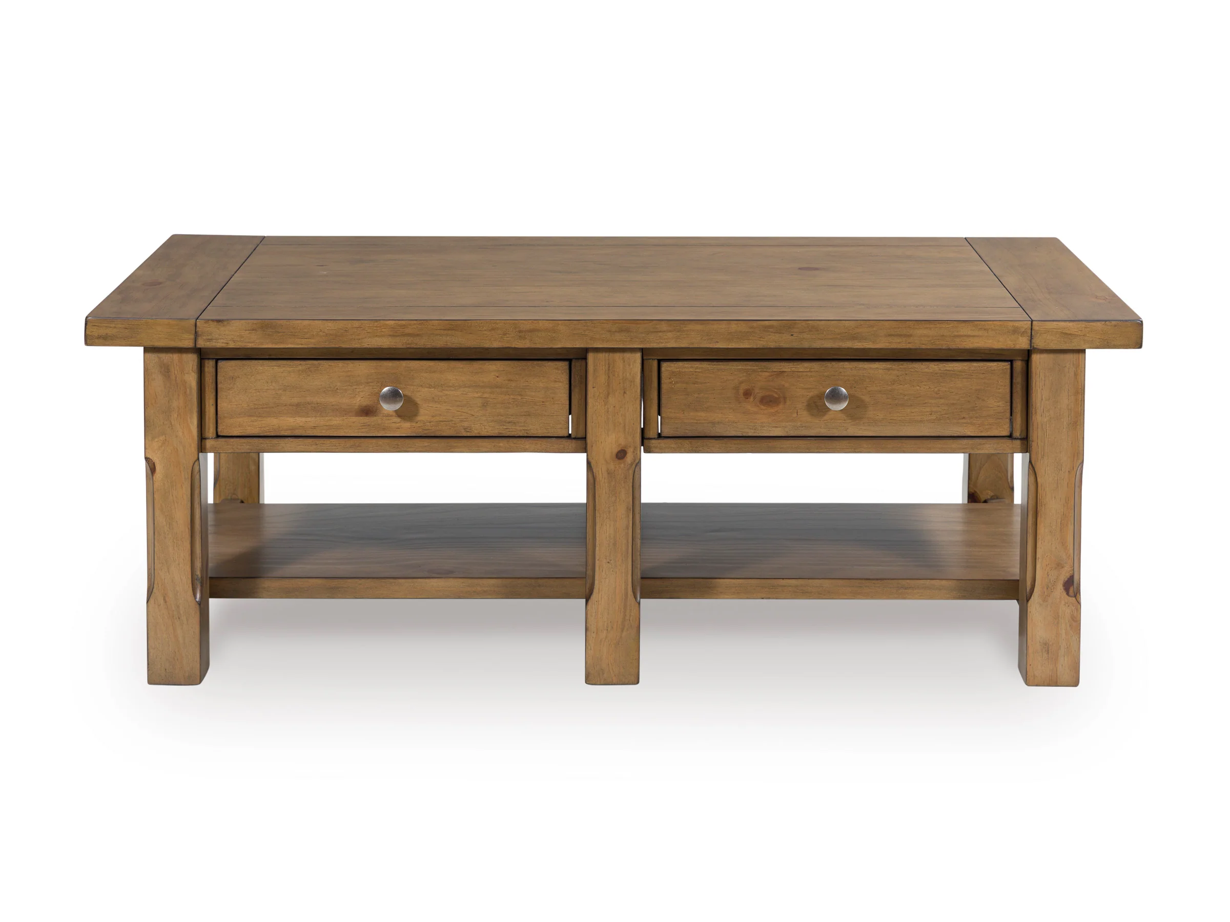 Vandenmore Coffee Table - Image 6