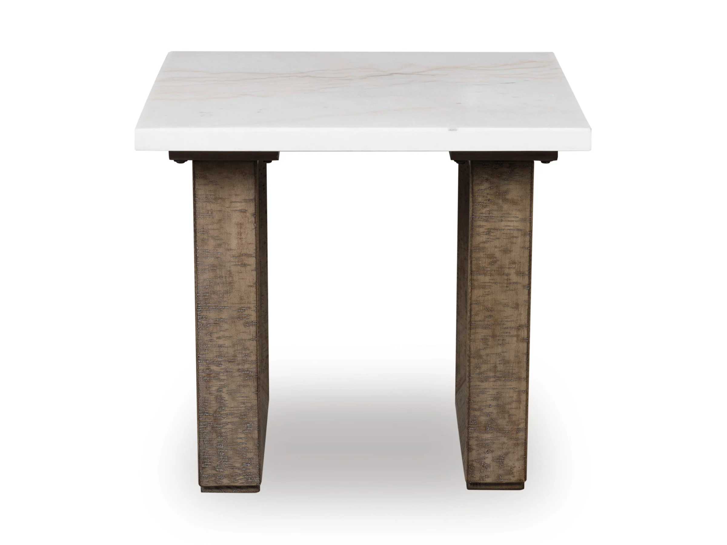 Langford Coffee table set (Rect cocktail coffee table +2 End tables + Sofa Table) - Image 9