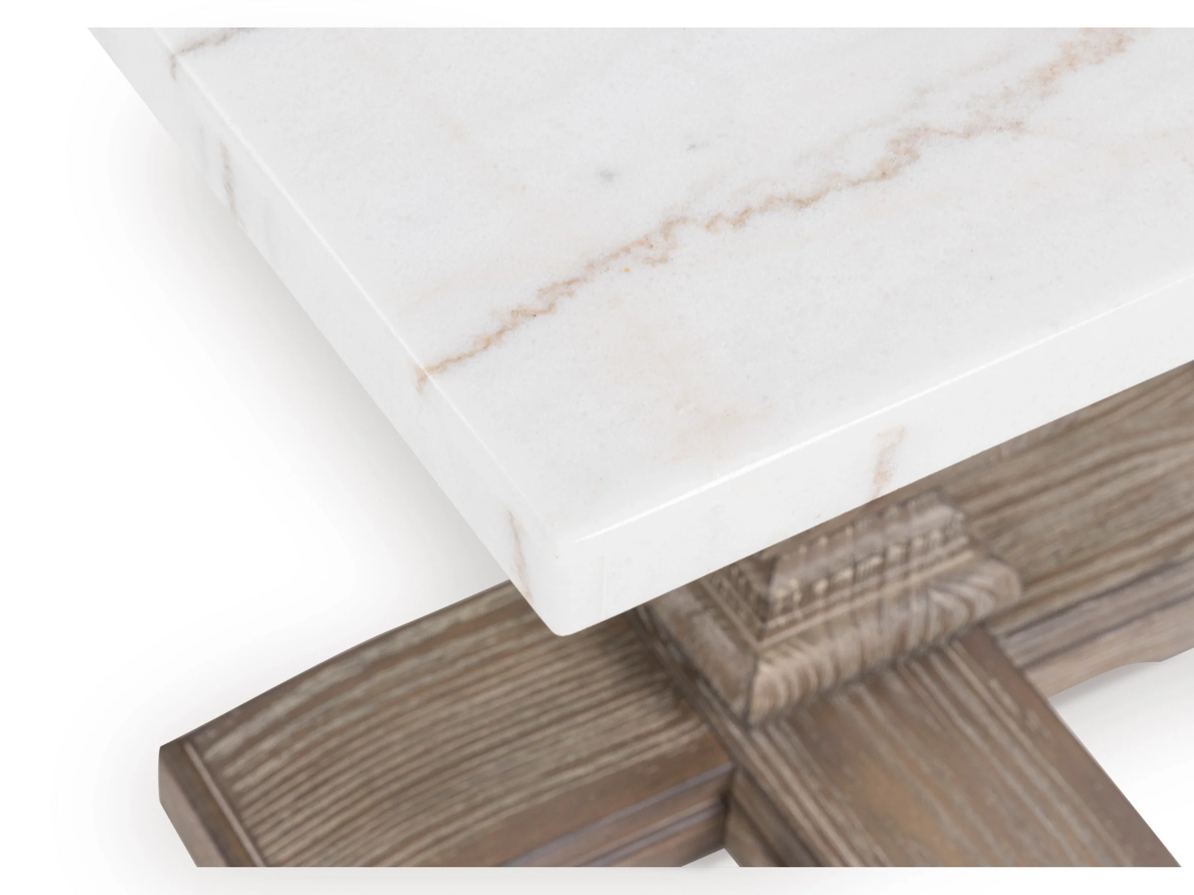 Johnelle RECT Cocktail Table Base - Image 5