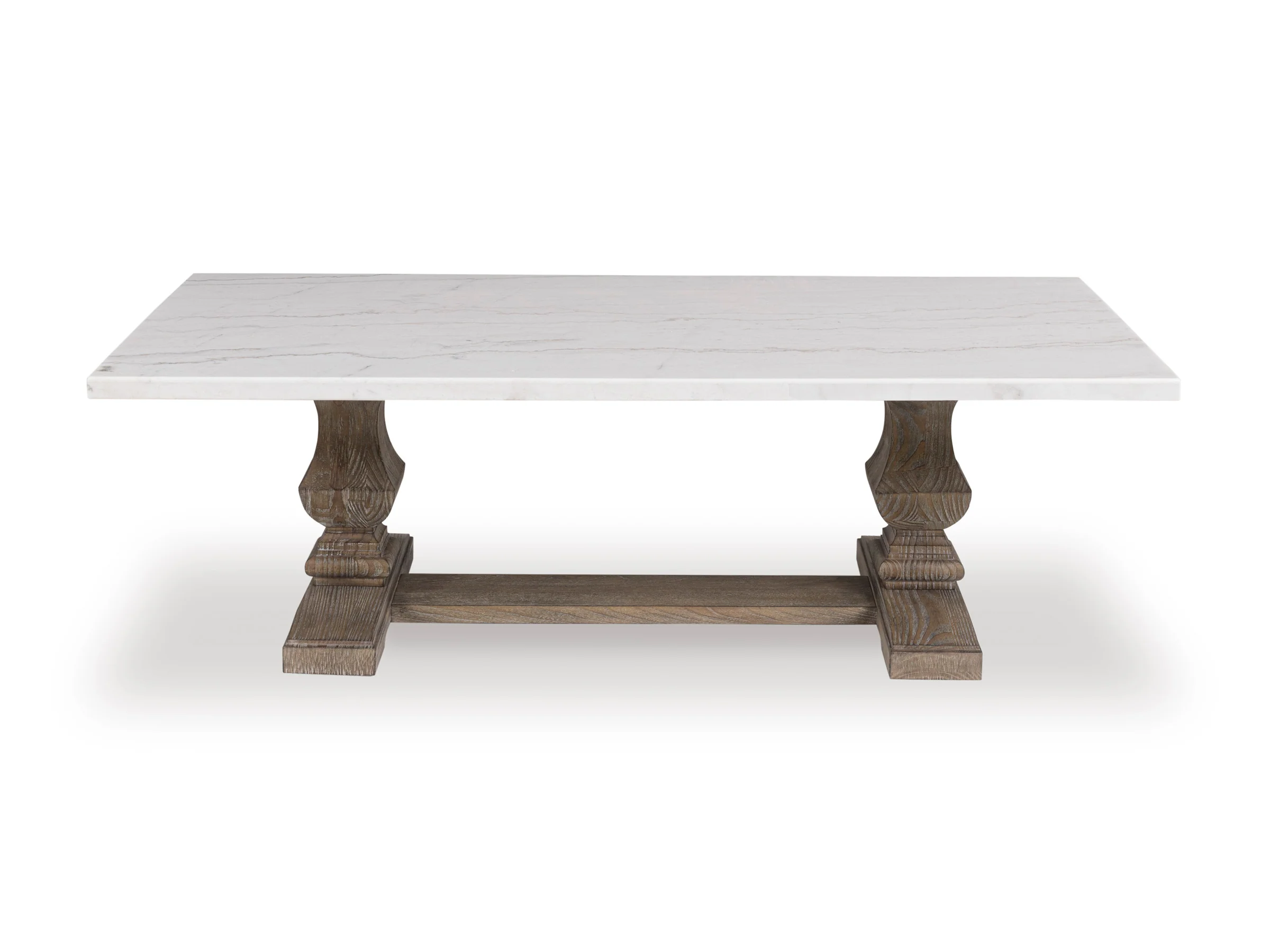 Johnelle RECT Cocktail Table Base - Image 2