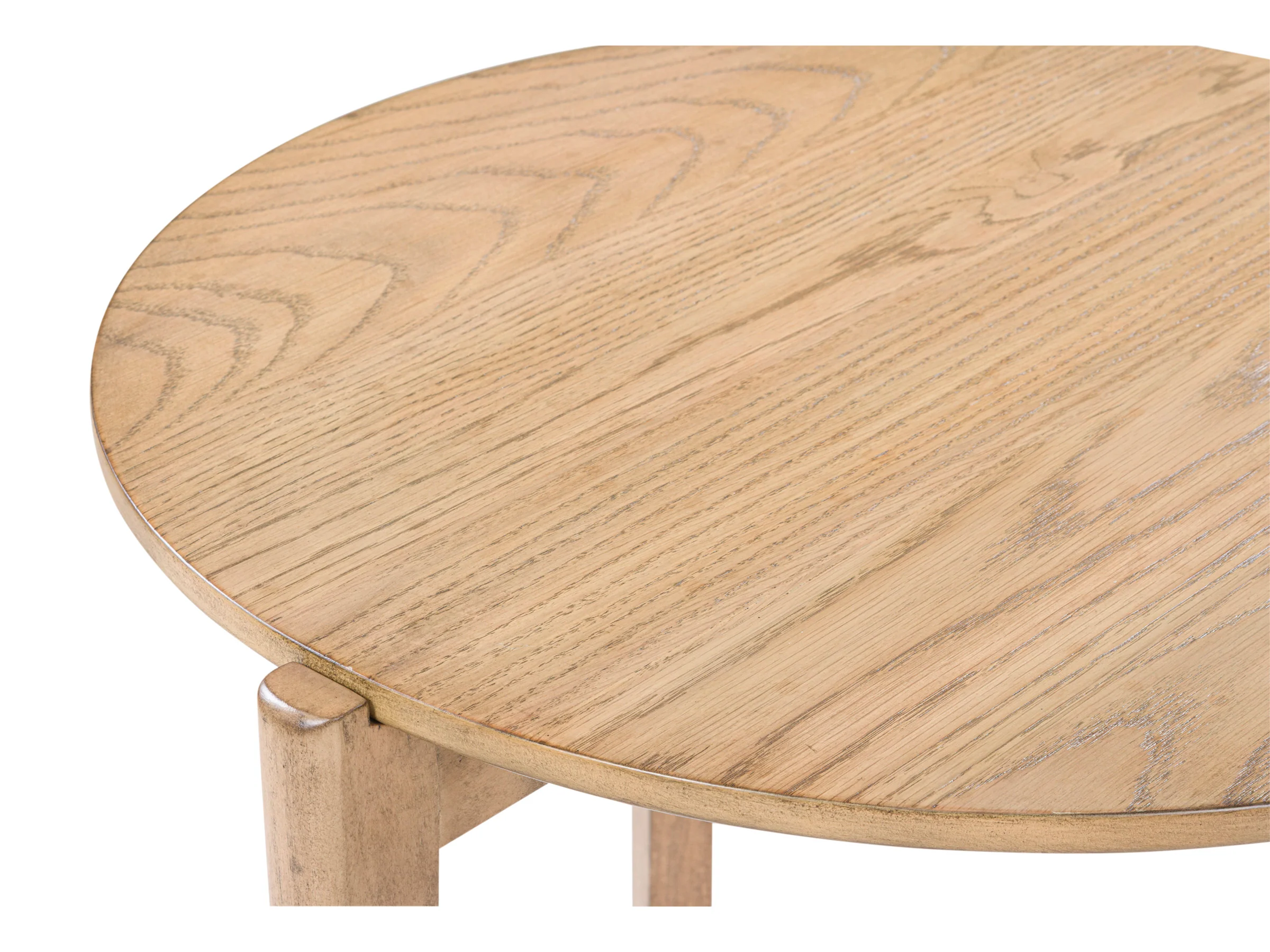 Naborlee Coffee table set (Nesting Cocktail table + 2 end tables) - Image 7